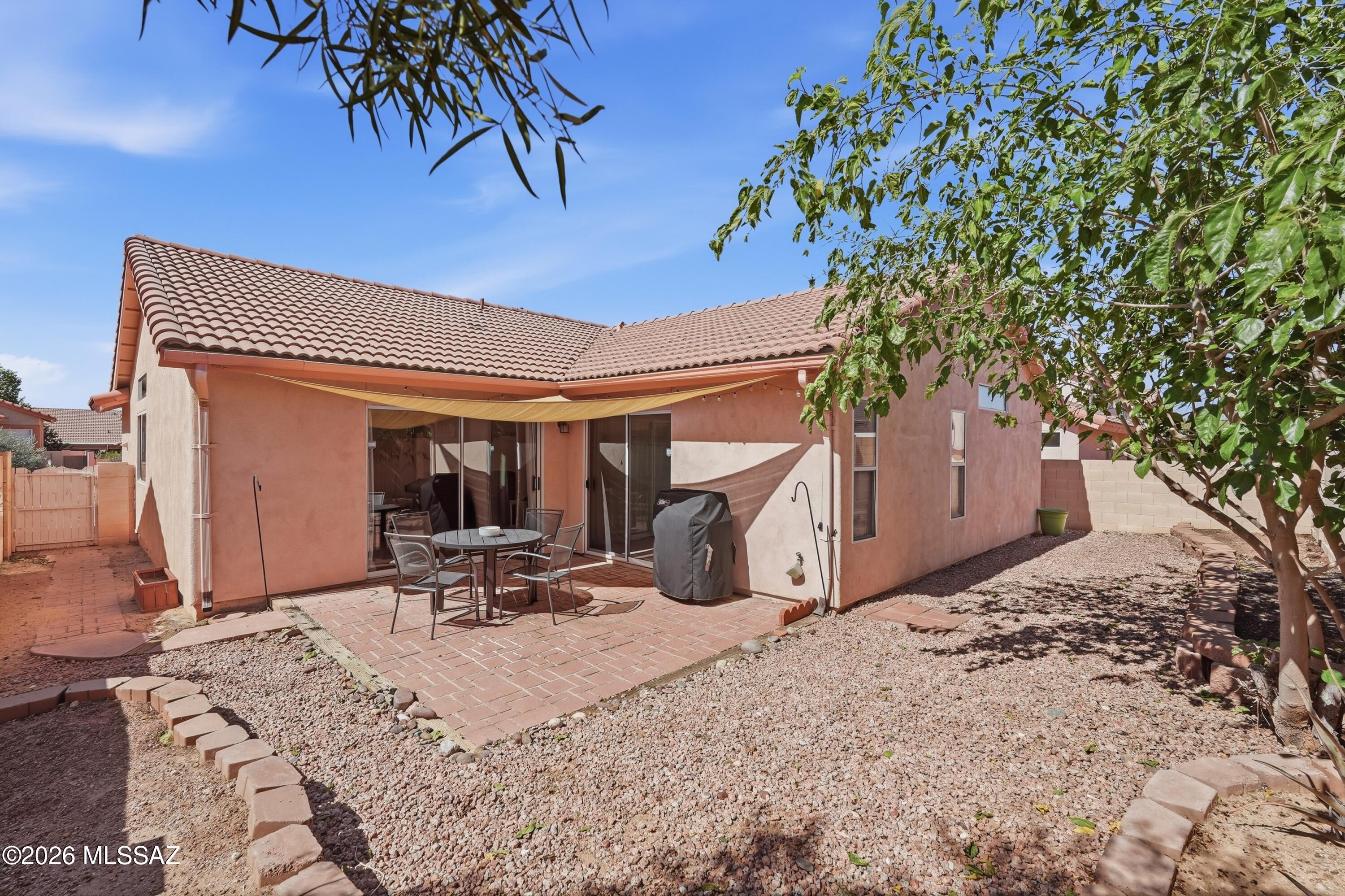 North Ranch (1-187) - Residential