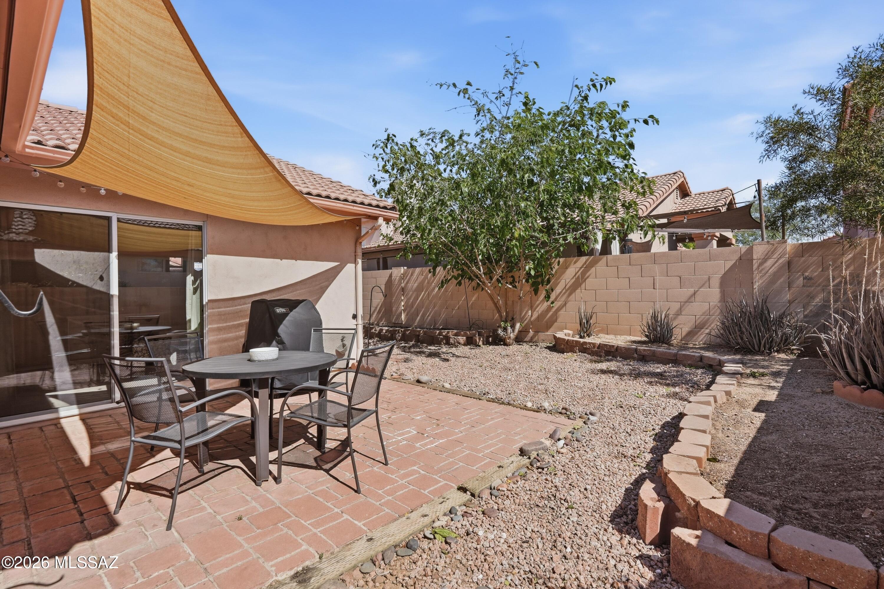 North Ranch (1-187) - Residential