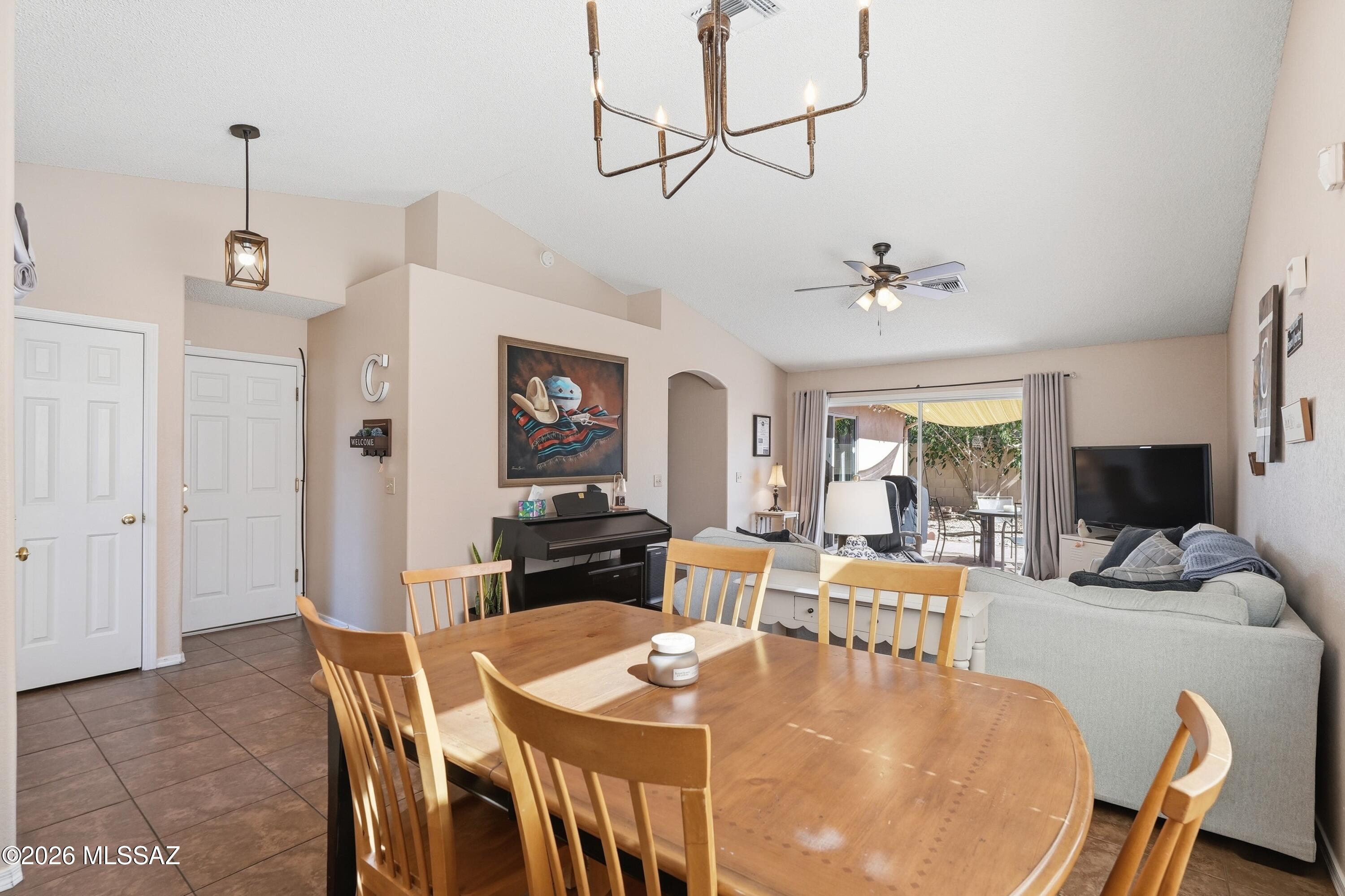 North Ranch (1-187) - Residential