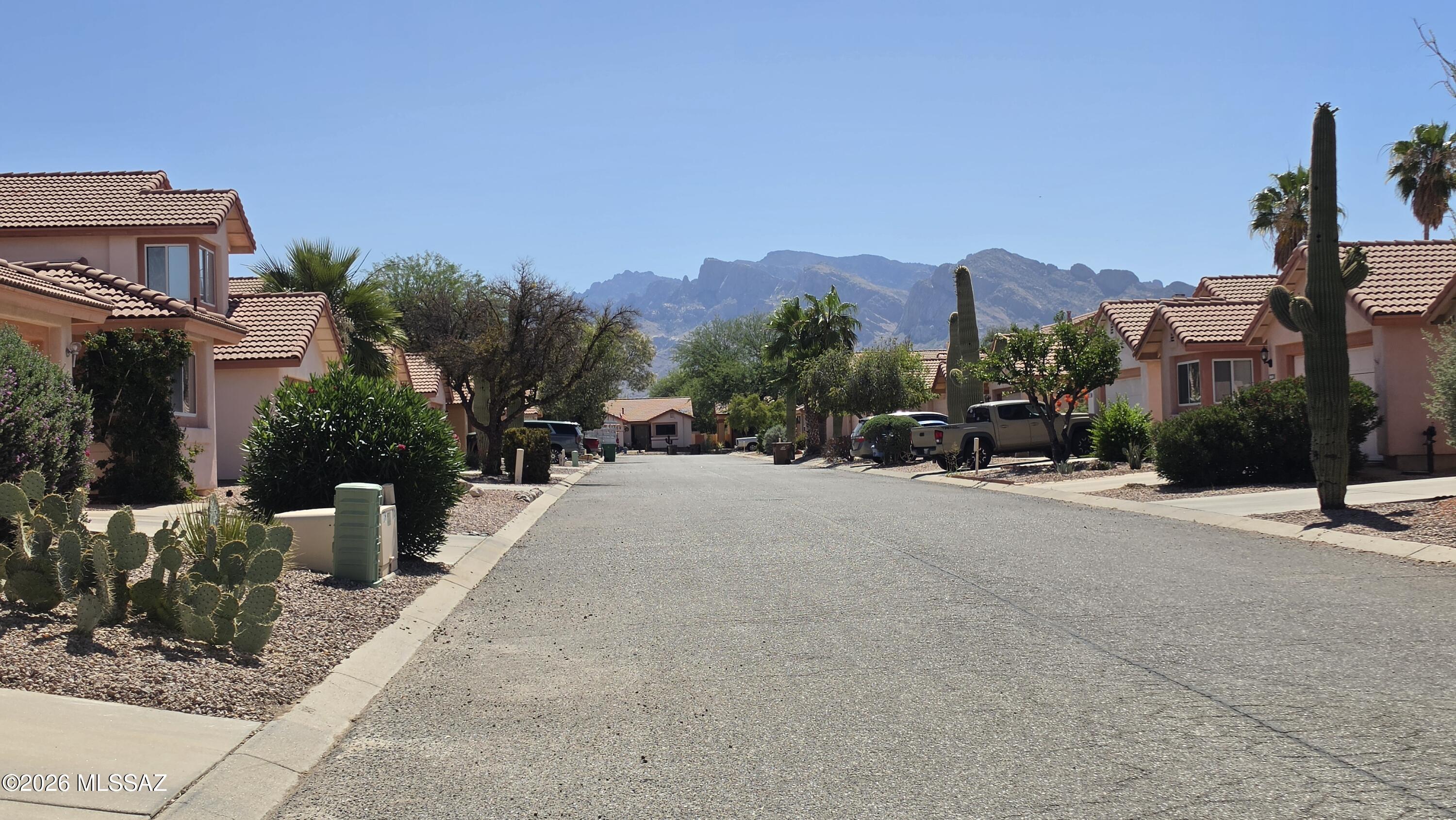 North Ranch (1-187) - Residential
