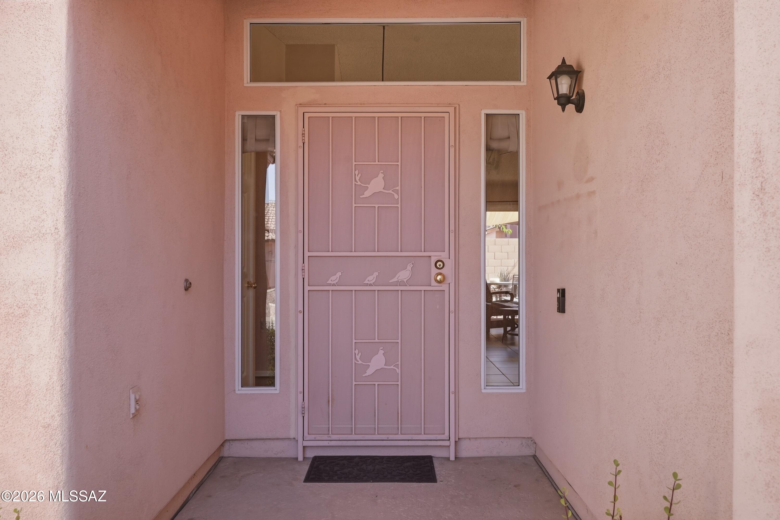 3024 W Sun Ranch Trail