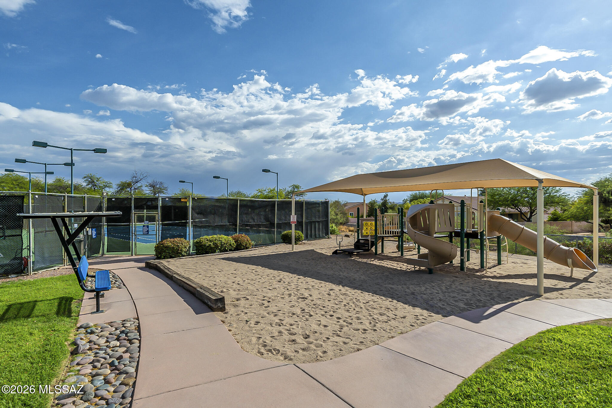 North Ranch (1-187) - Residential