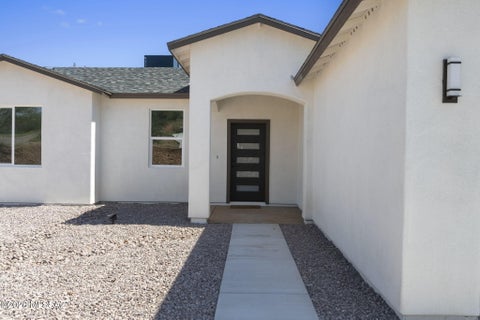 Photo of 1711 Verde Court, Rio Rico, AZ 85648 (MLS # 22622229)