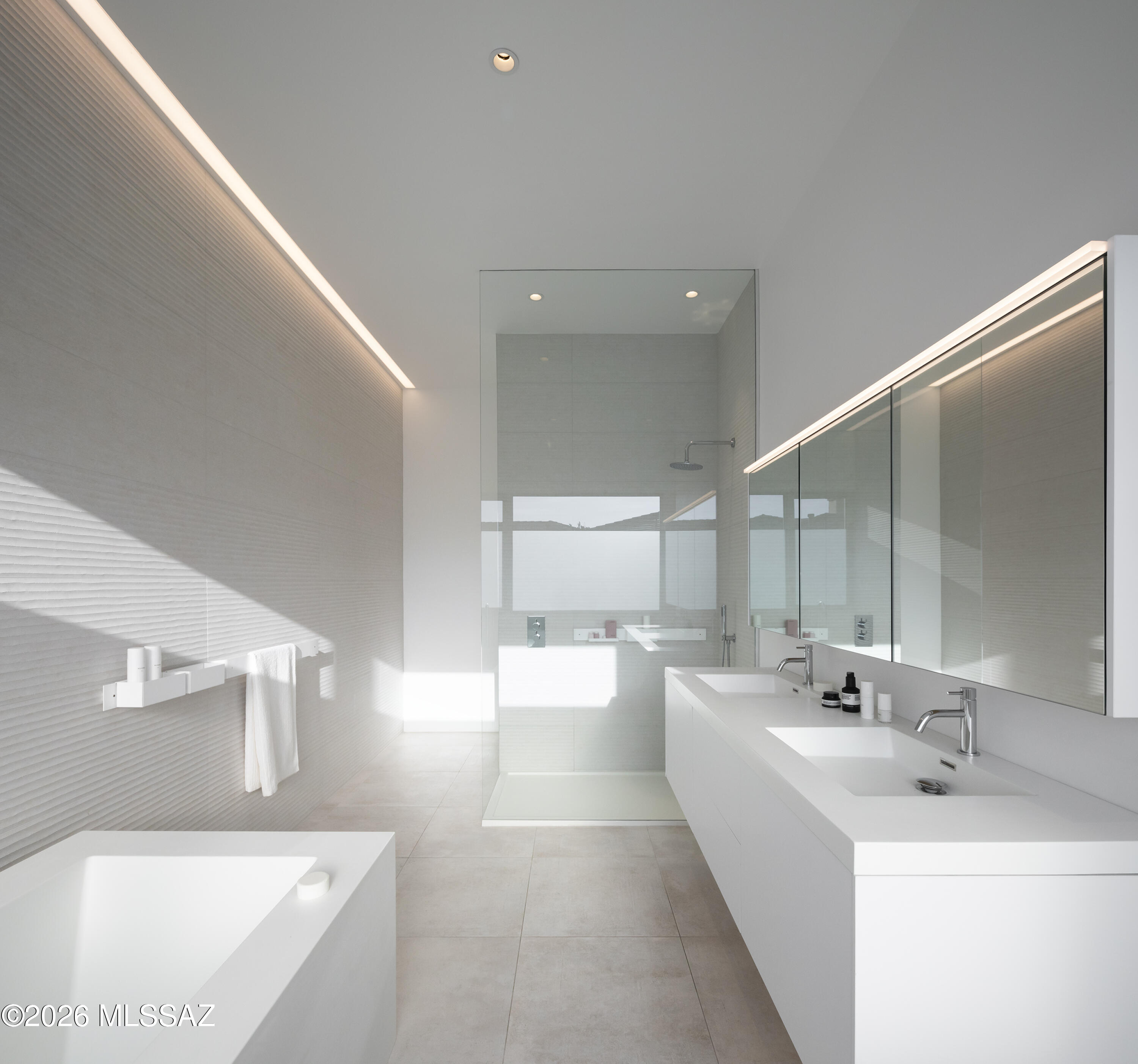 Ventana Canyon Estates (1-63) - Residential