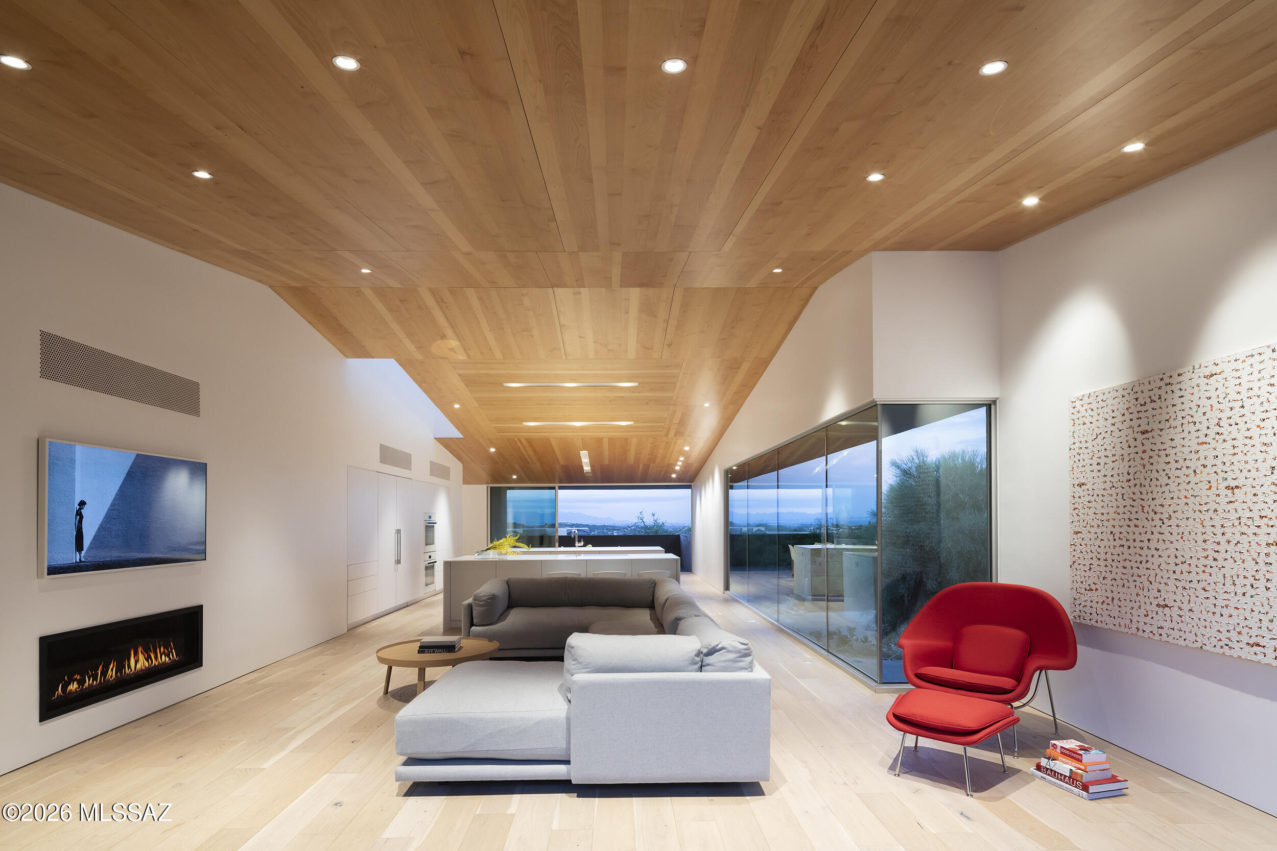 Ventana Canyon Estates (1-63) - Residential
