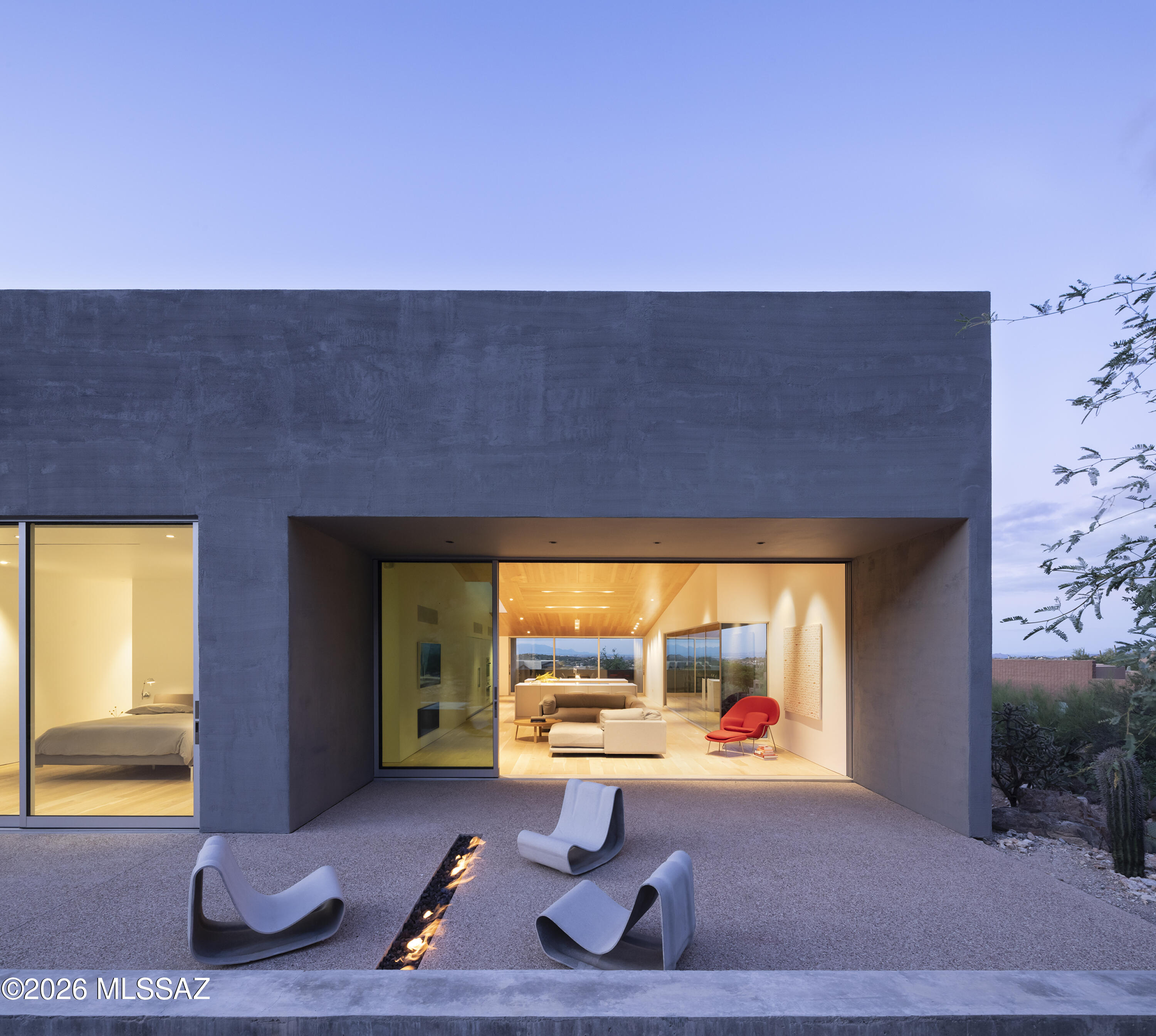 Ventana Canyon Estates (1-63) - Residential
