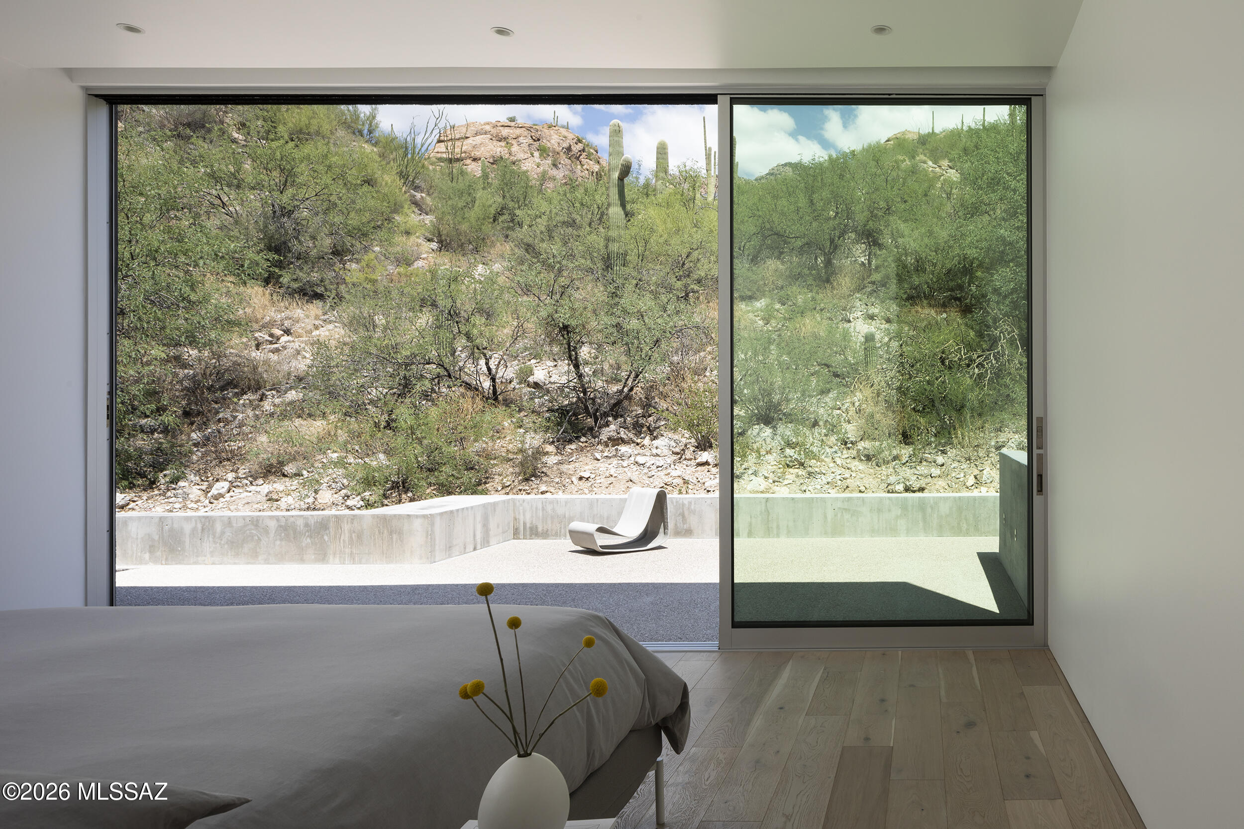 Ventana Canyon Estates (1-63) - Residential