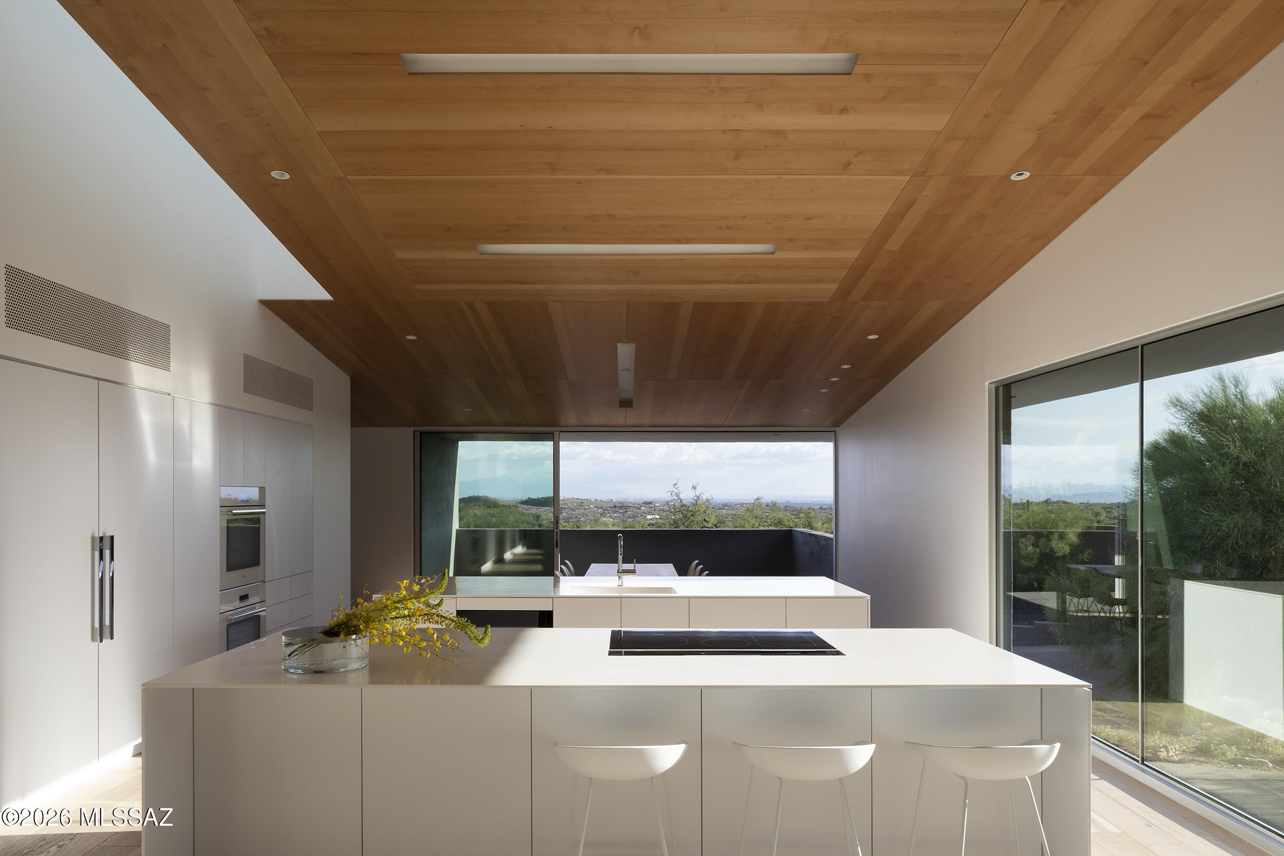 Ventana Canyon Estates (1-63) - Residential