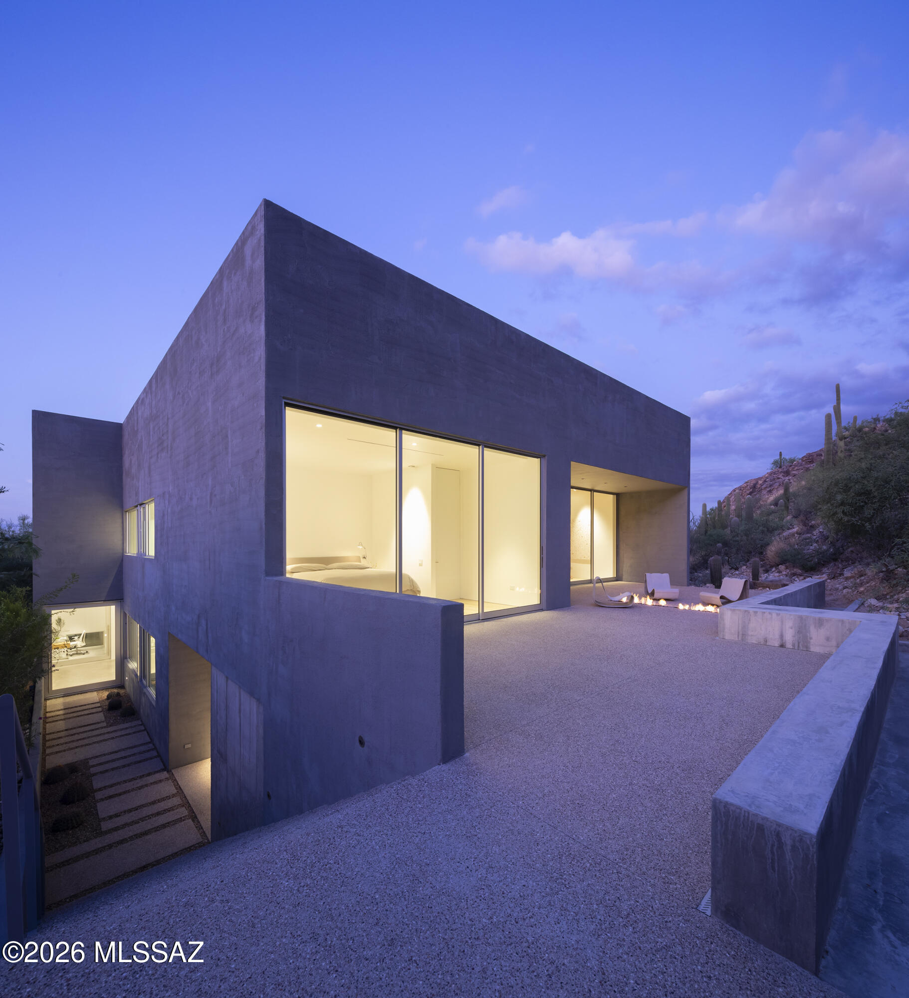 Ventana Canyon Estates (1-63) - Residential
