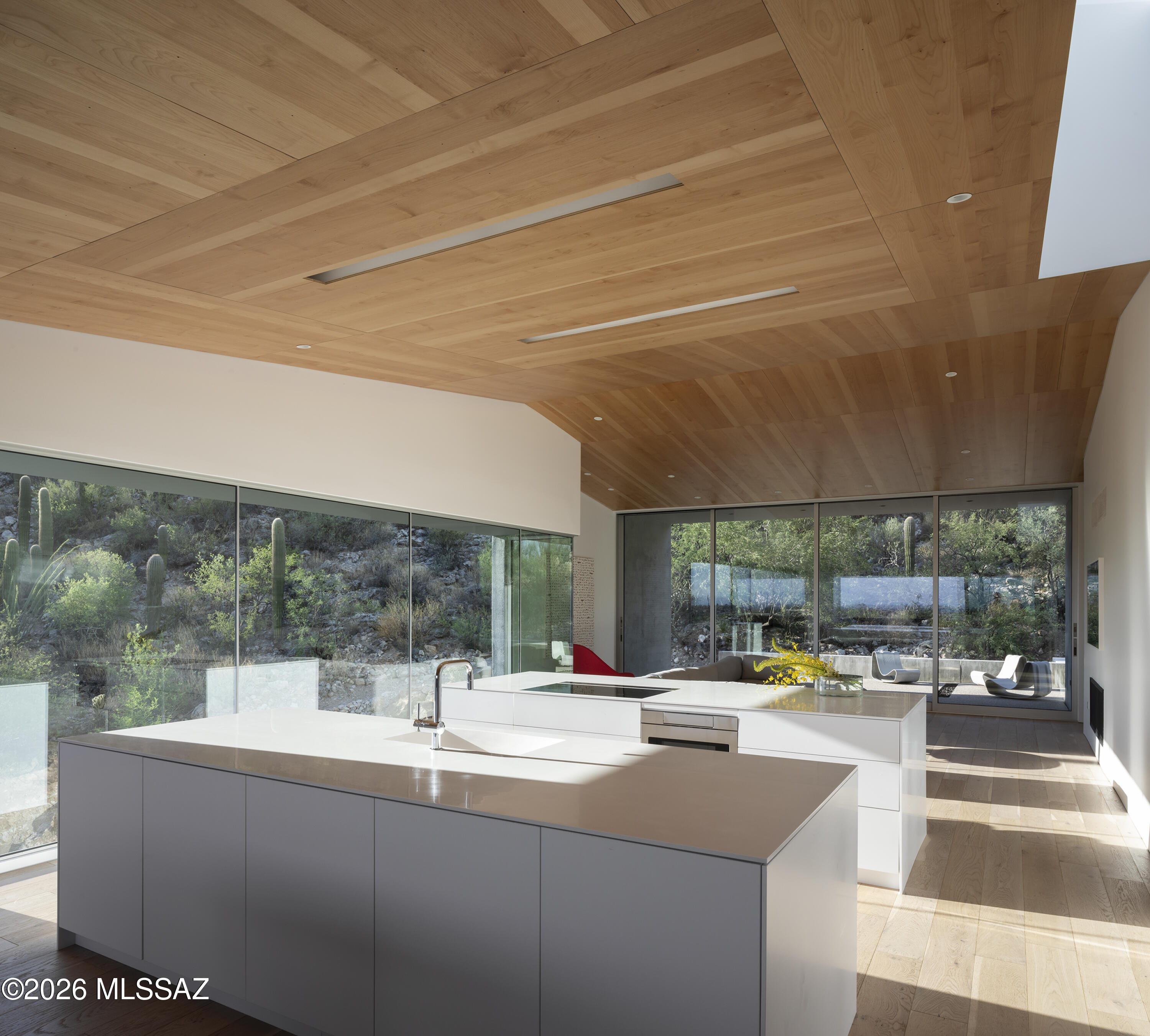 Ventana Canyon Estates (1-63) - Residential