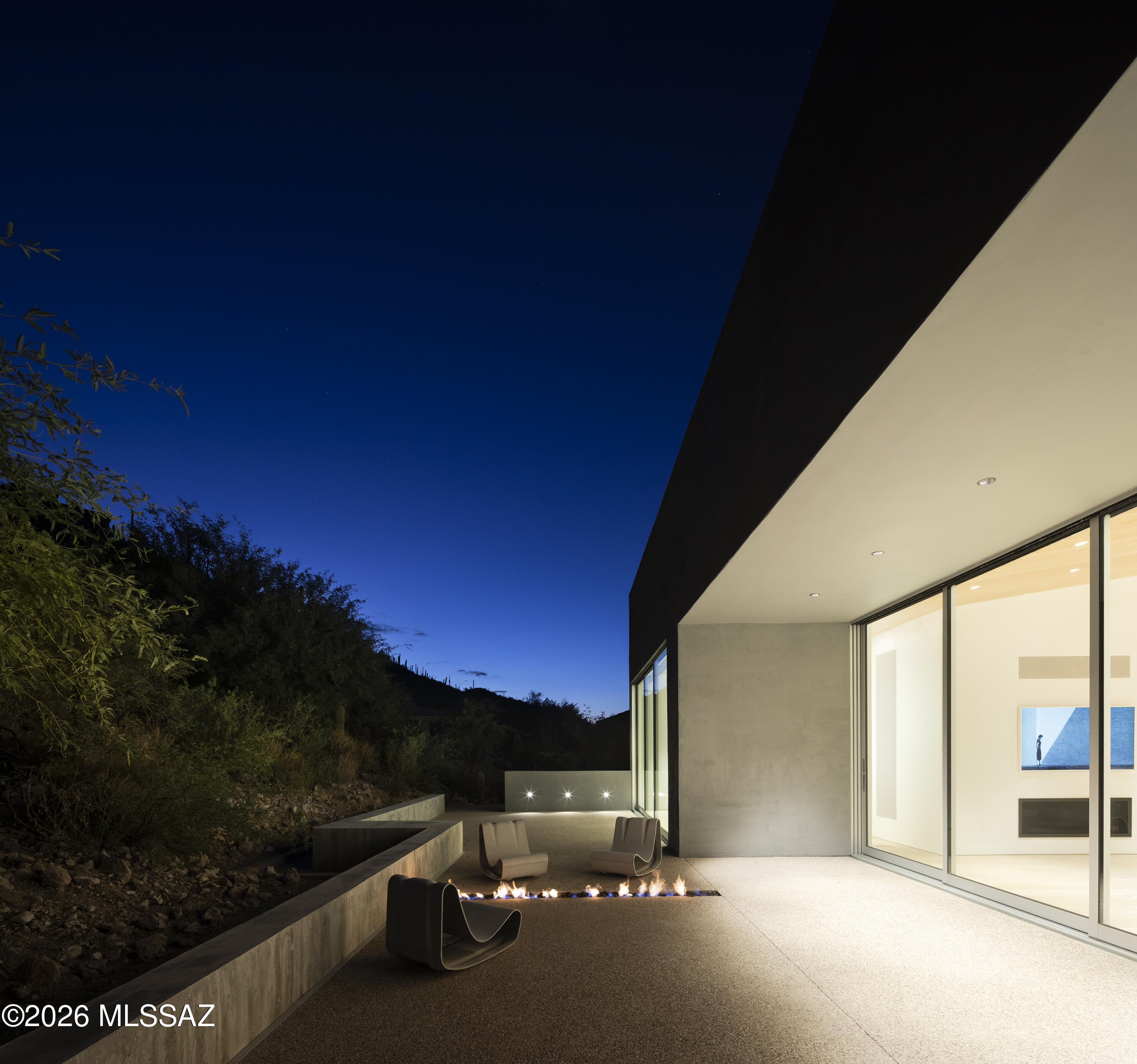 Ventana Canyon Estates (1-63) - Residential