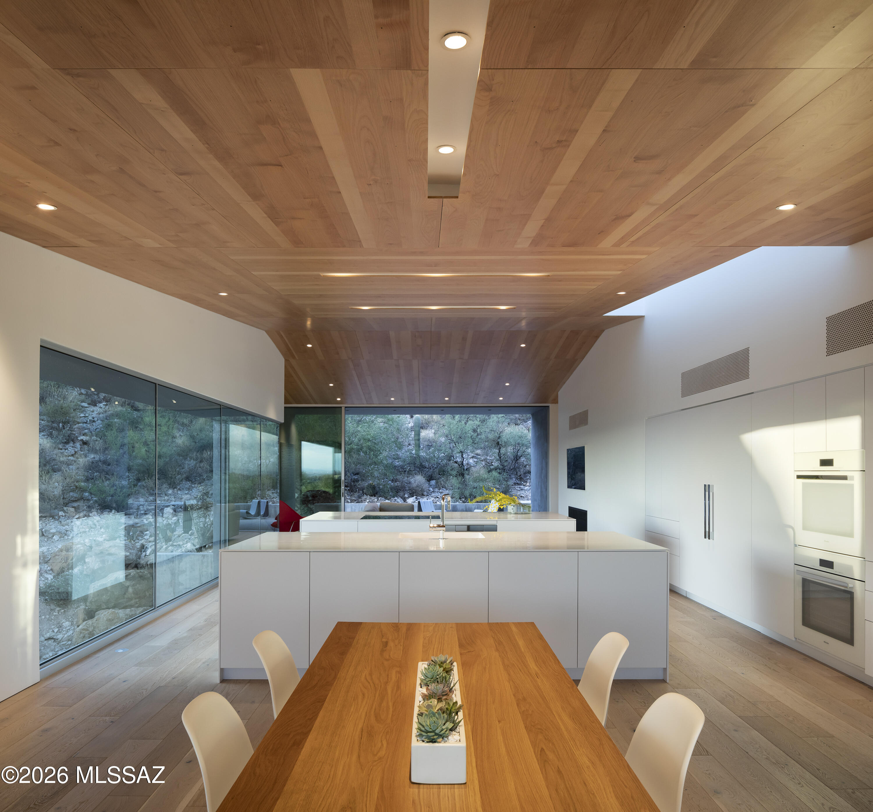 Ventana Canyon Estates (1-63) - Residential