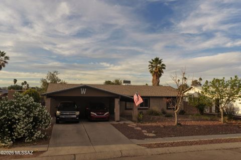 2960 W Pepper Drive Tucson AZ 85741
