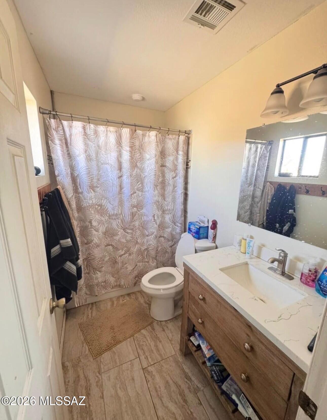 Other/Unknown - Residential