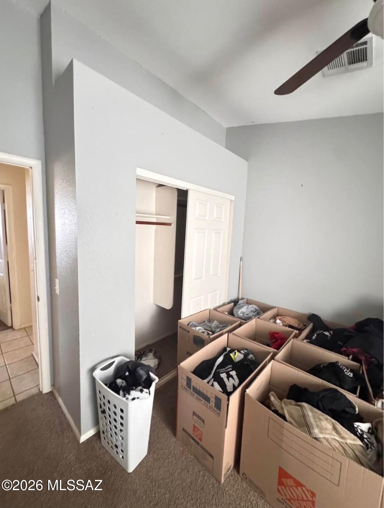 Other/Unknown - Residential