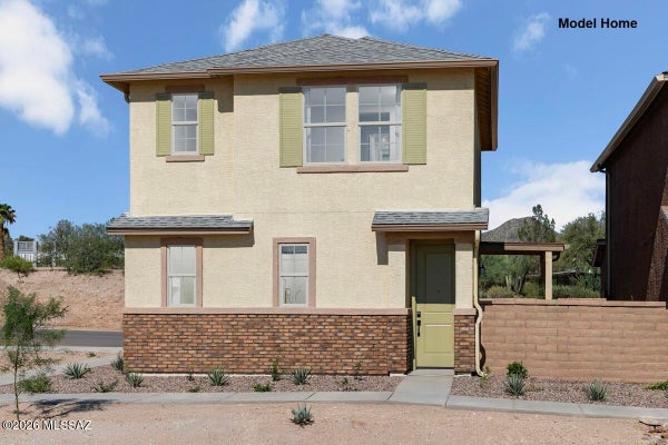 398 N COVILLE DR, TUCSON, AZ 85745 - Image aca4a6e1c30000e552b3e573e3d5f647/2167447232
