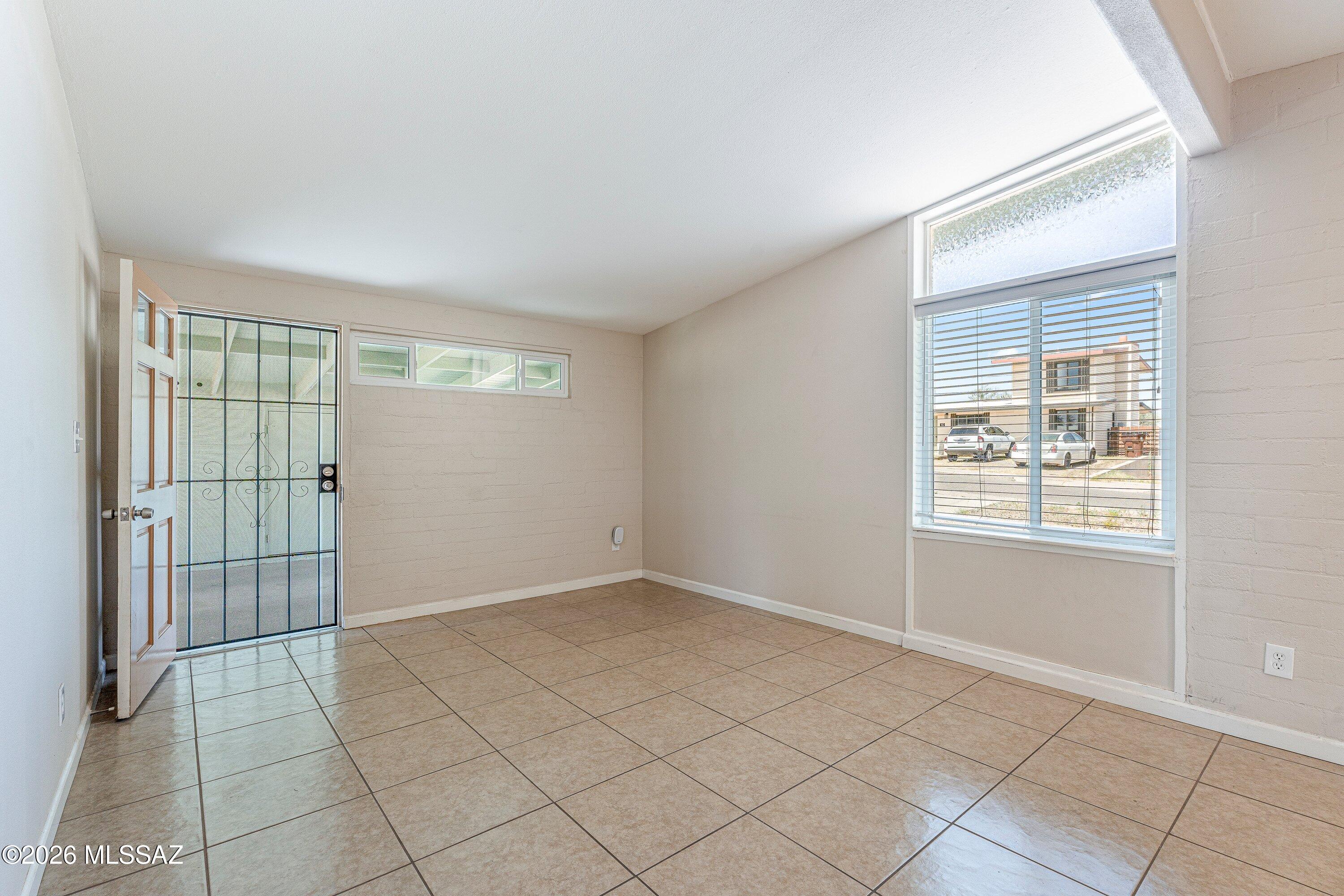 San Manuel Townsite - Residential