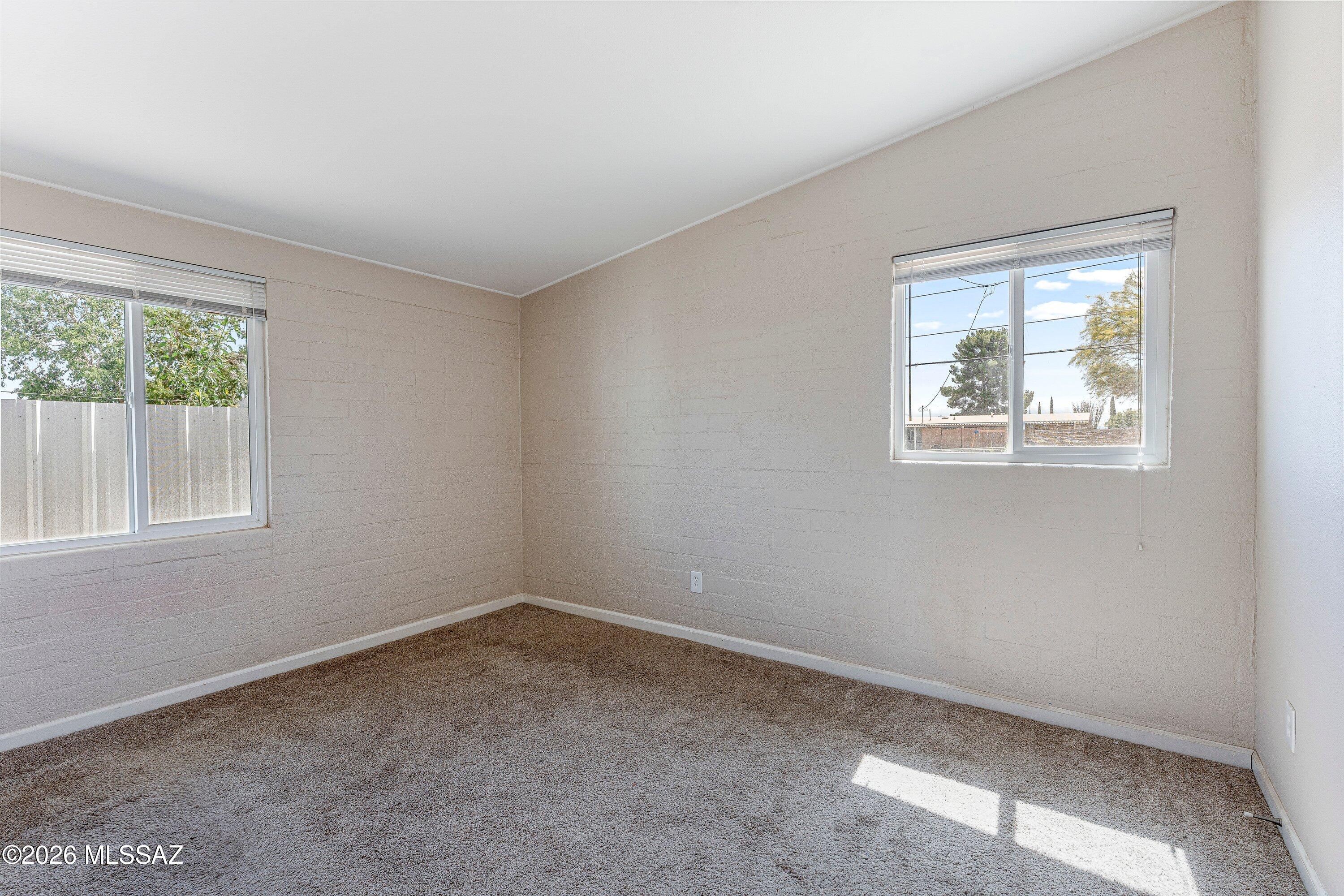 San Manuel Townsite - Residential
