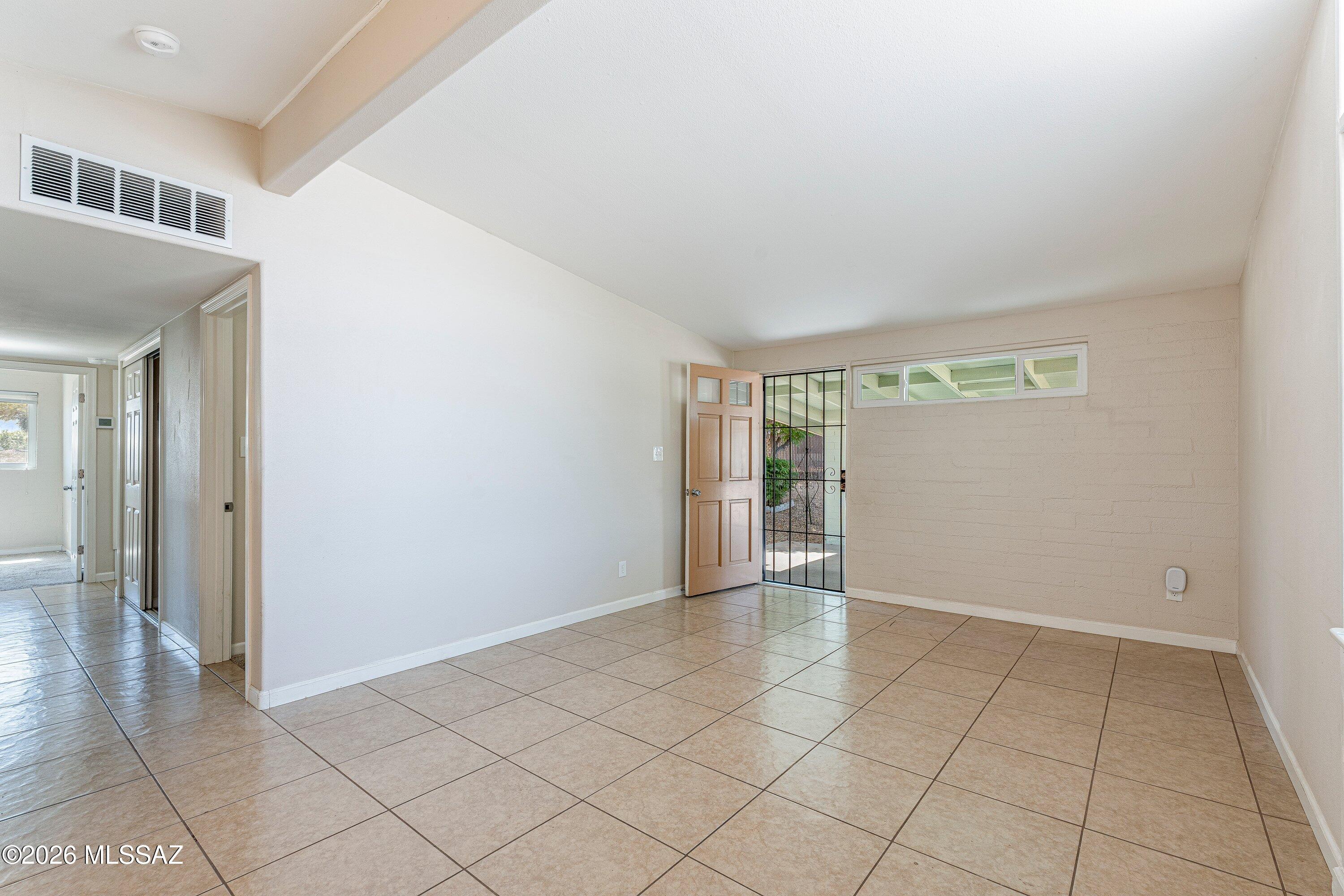 San Manuel Townsite - Residential