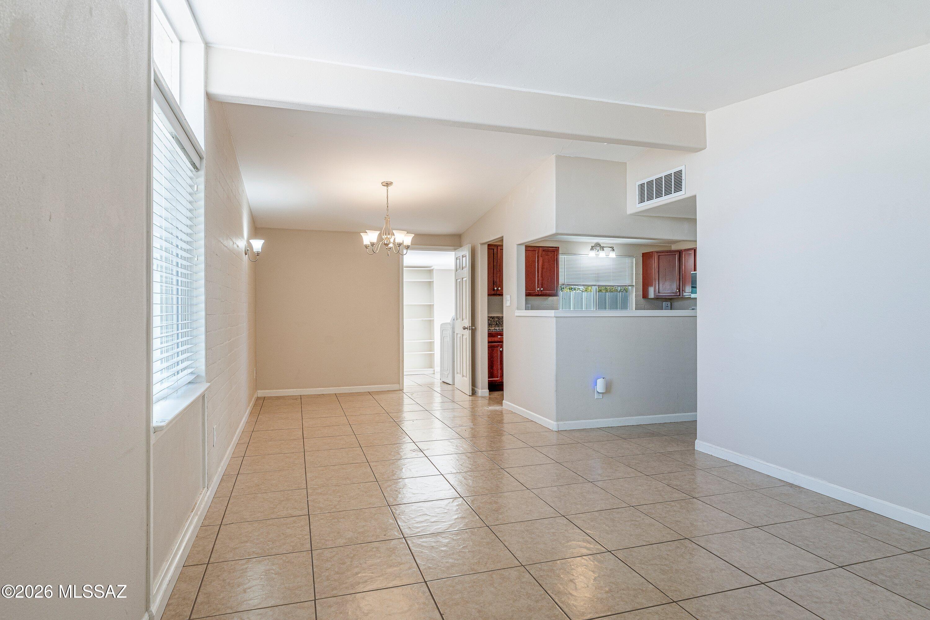 San Manuel Townsite - Residential
