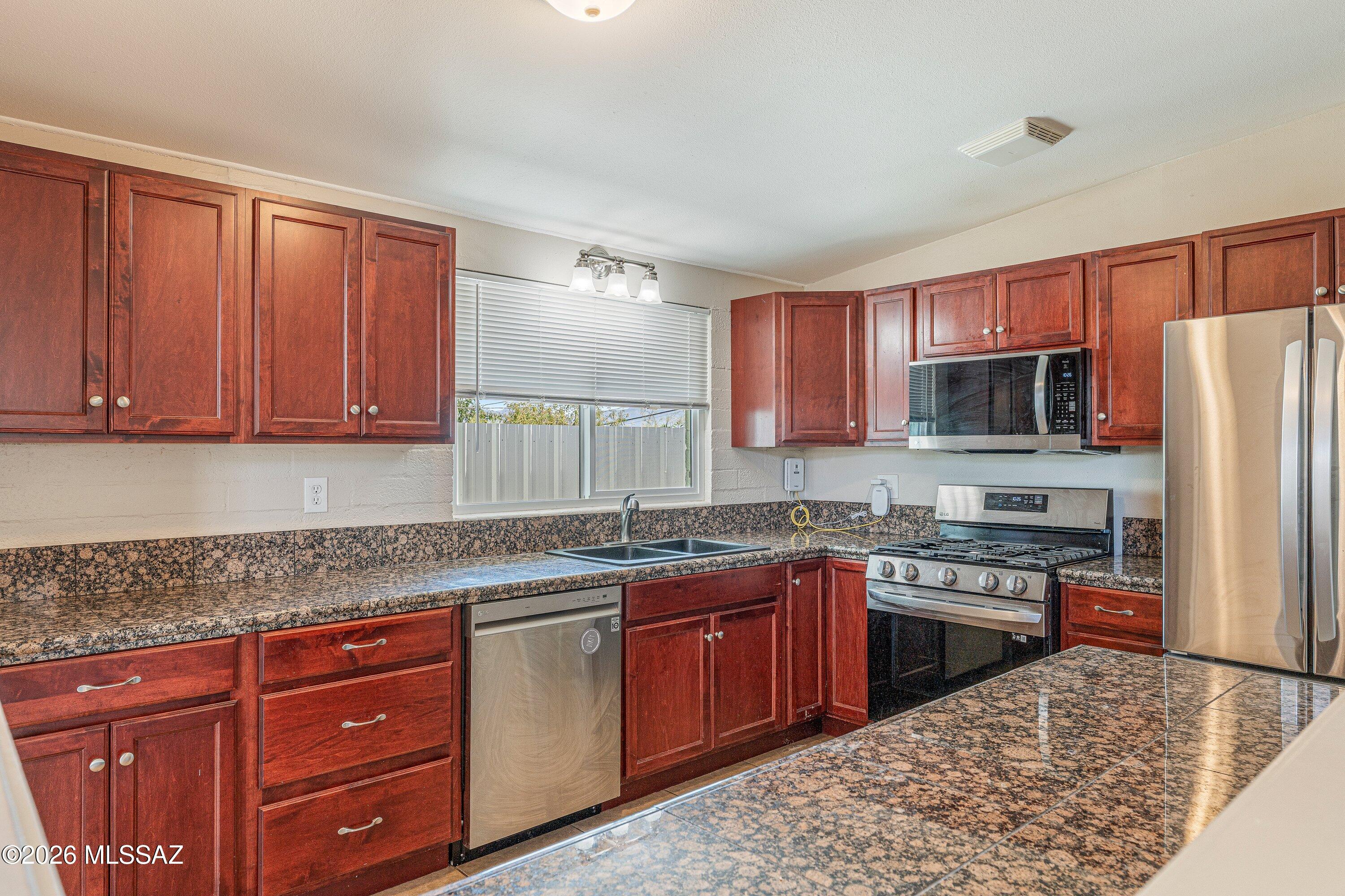 San Manuel Townsite - Residential
