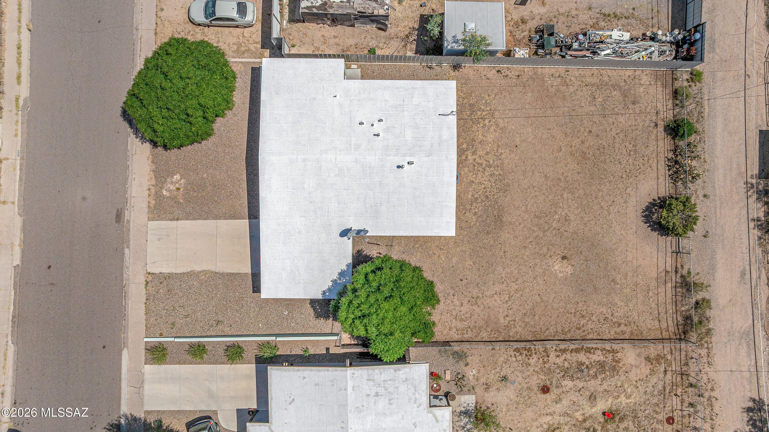 San Manuel Townsite - Residential