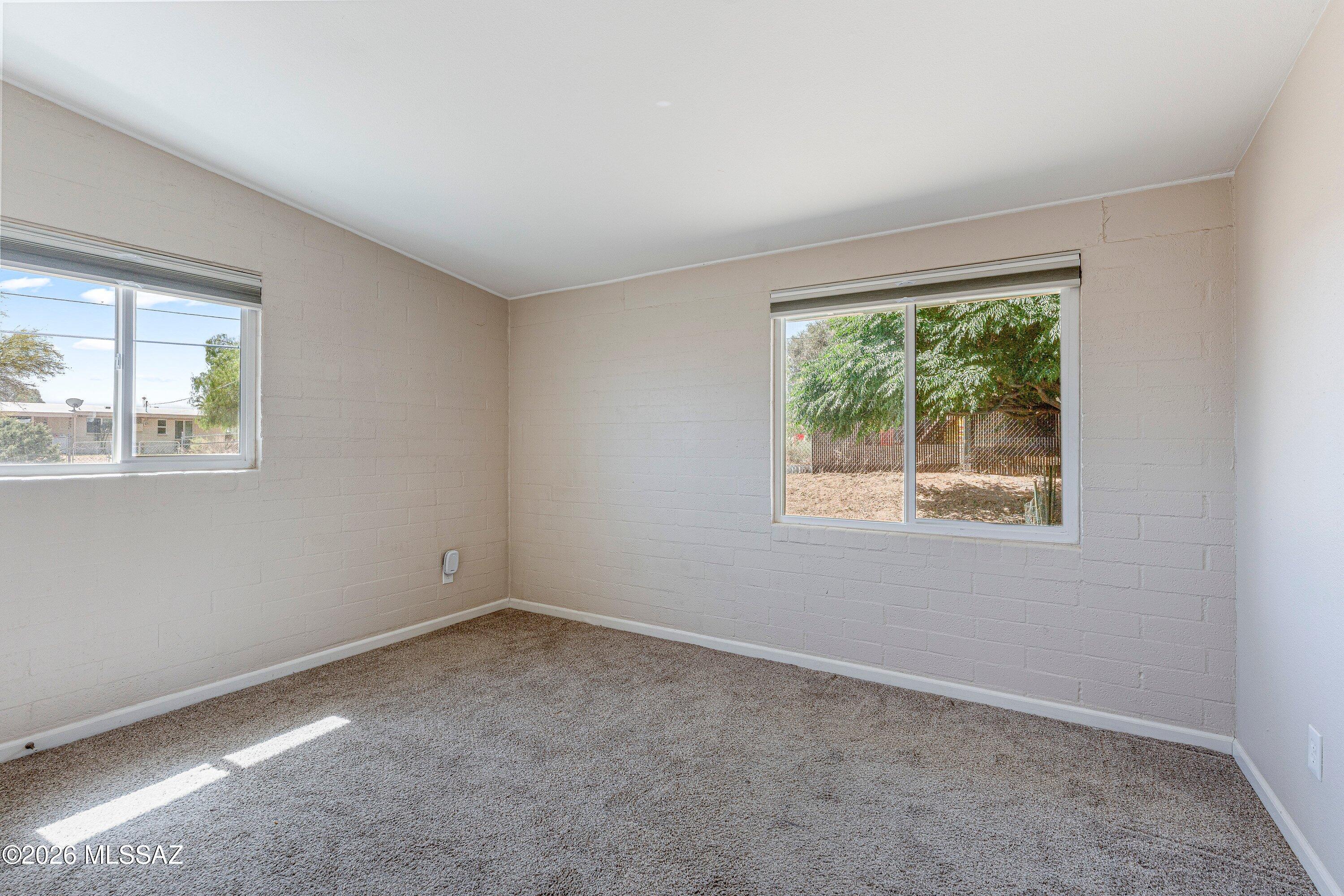 San Manuel Townsite - Residential