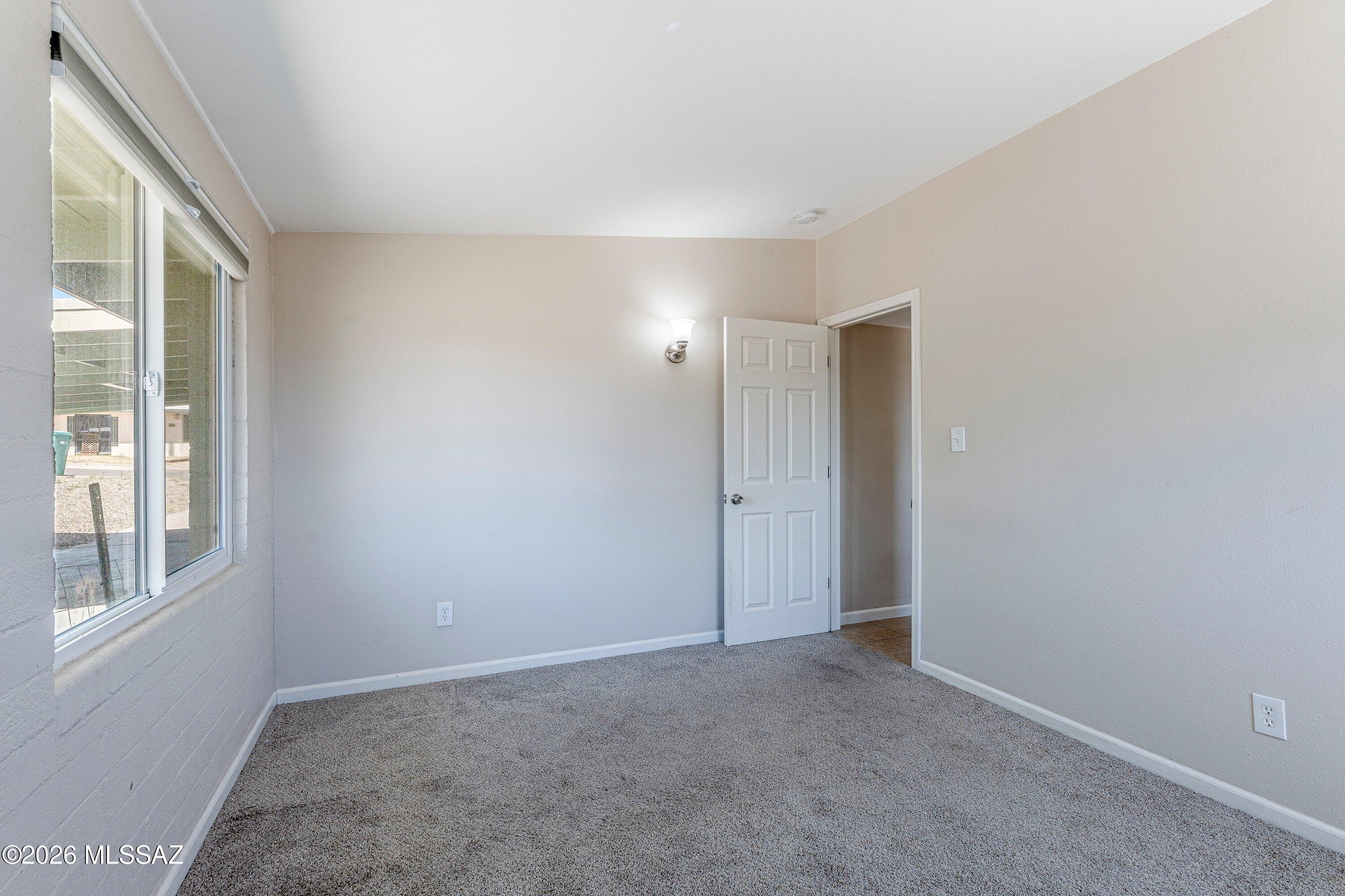 San Manuel Townsite - Residential
