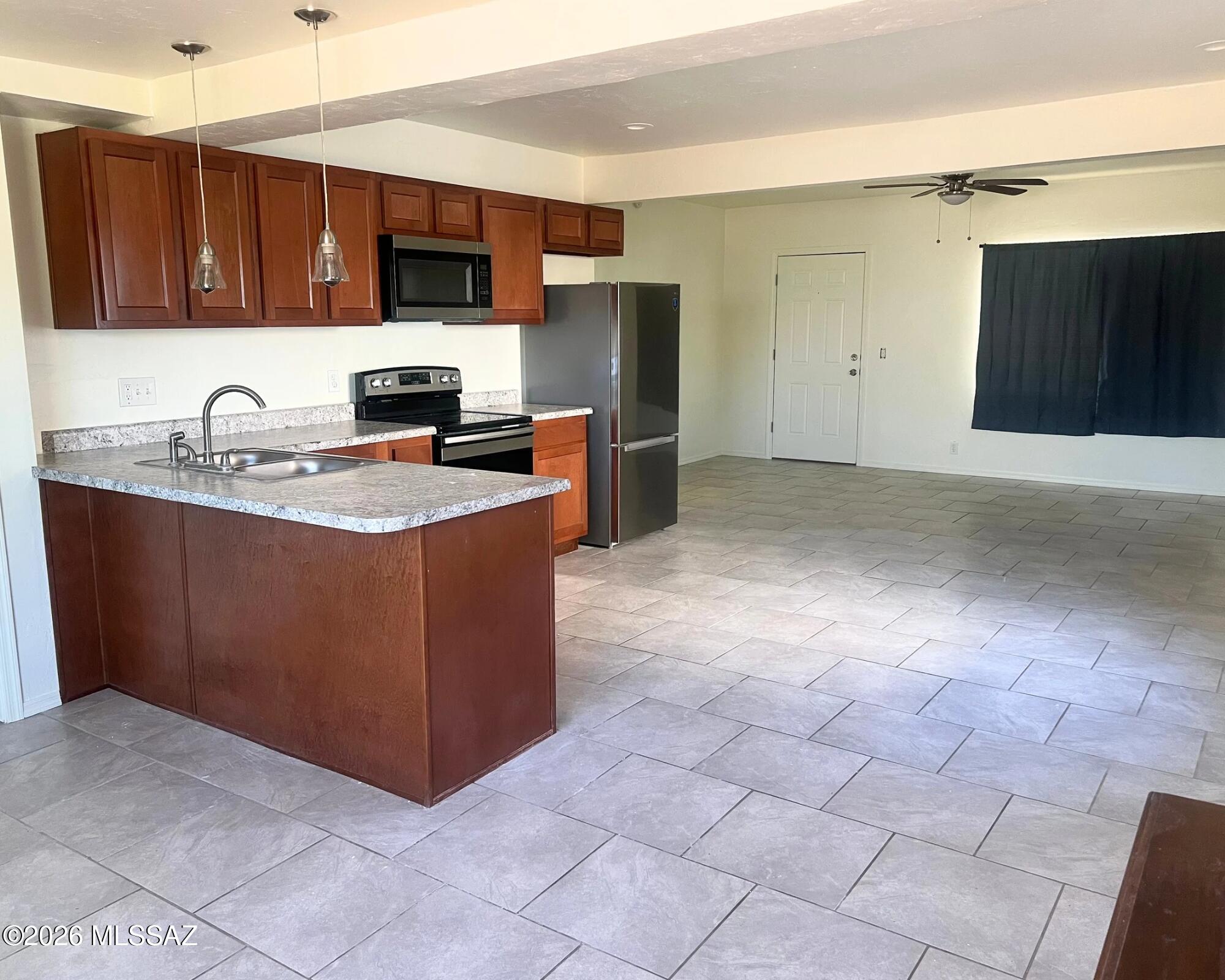 Vista Hermosa Homesites - Residential