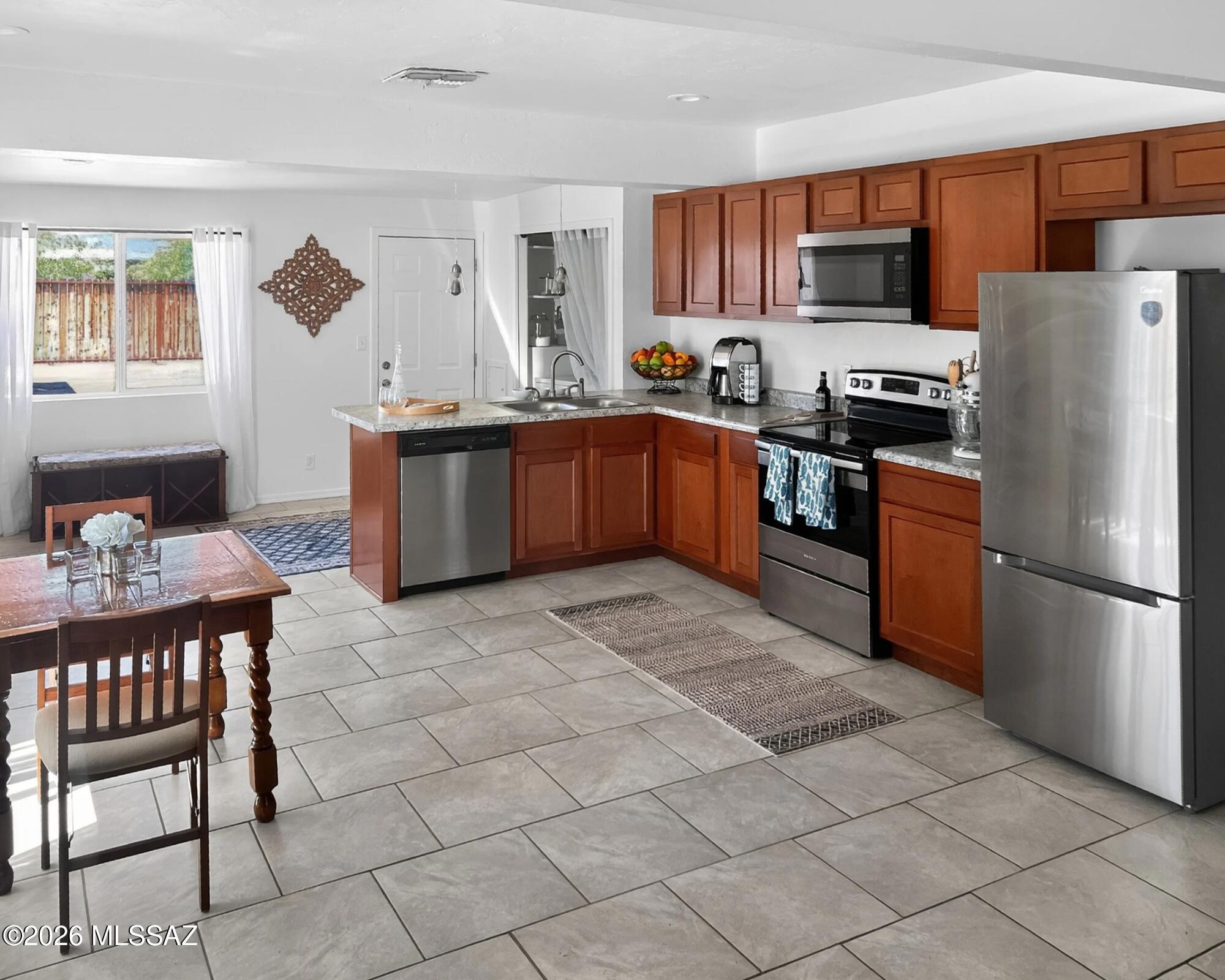 Vista Hermosa Homesites - Residential