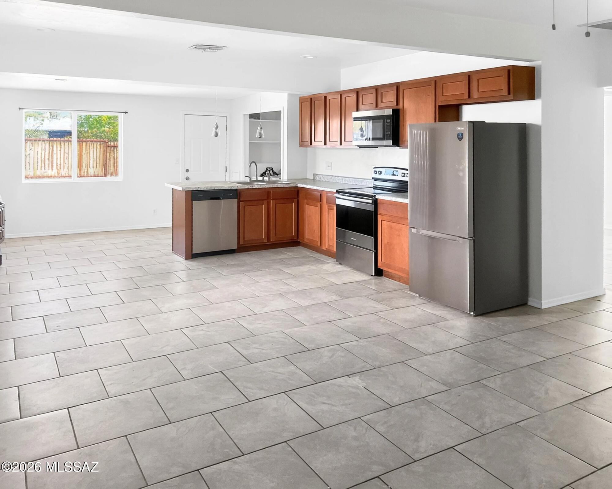 Vista Hermosa Homesites - Residential