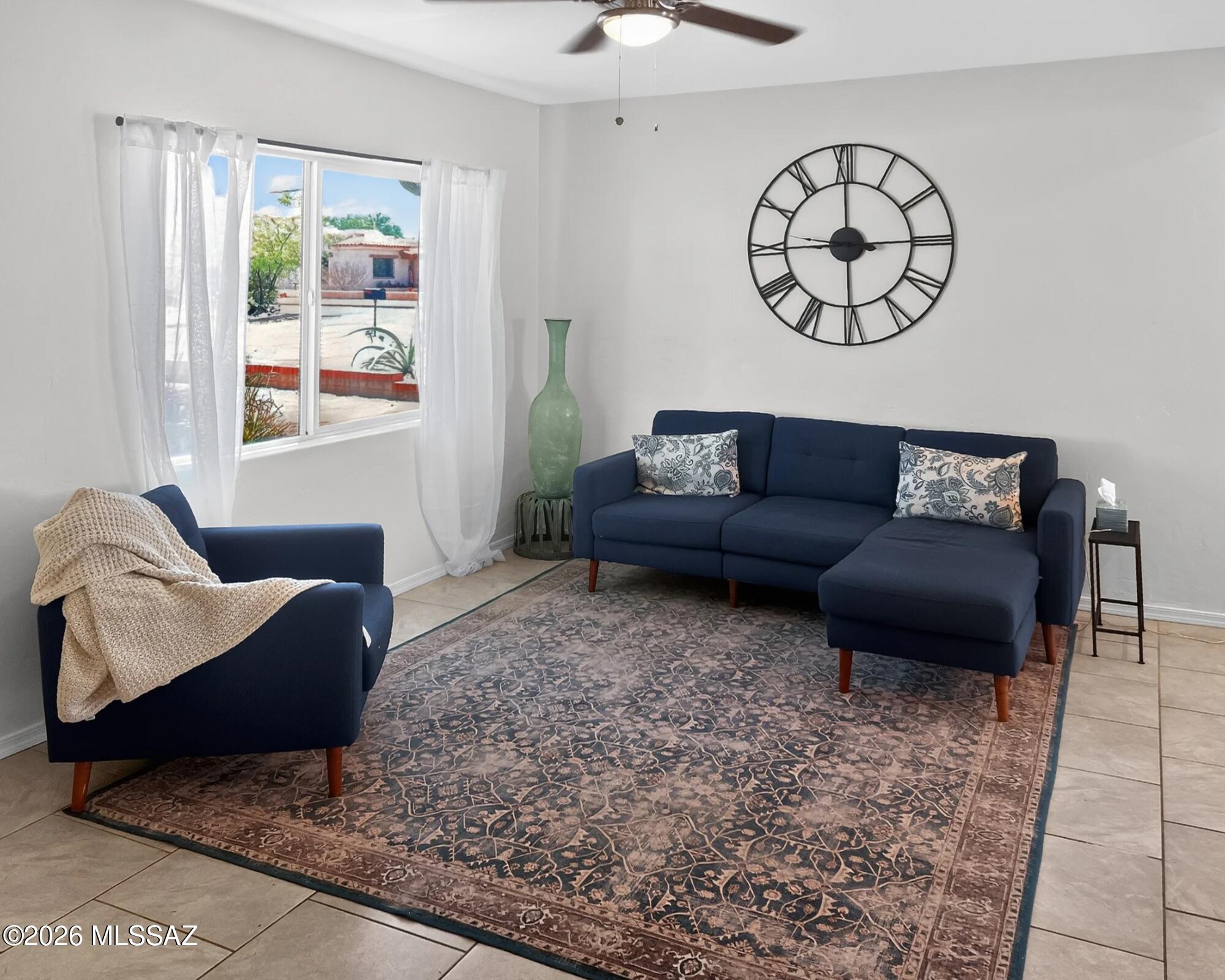 Vista Hermosa Homesites - Residential