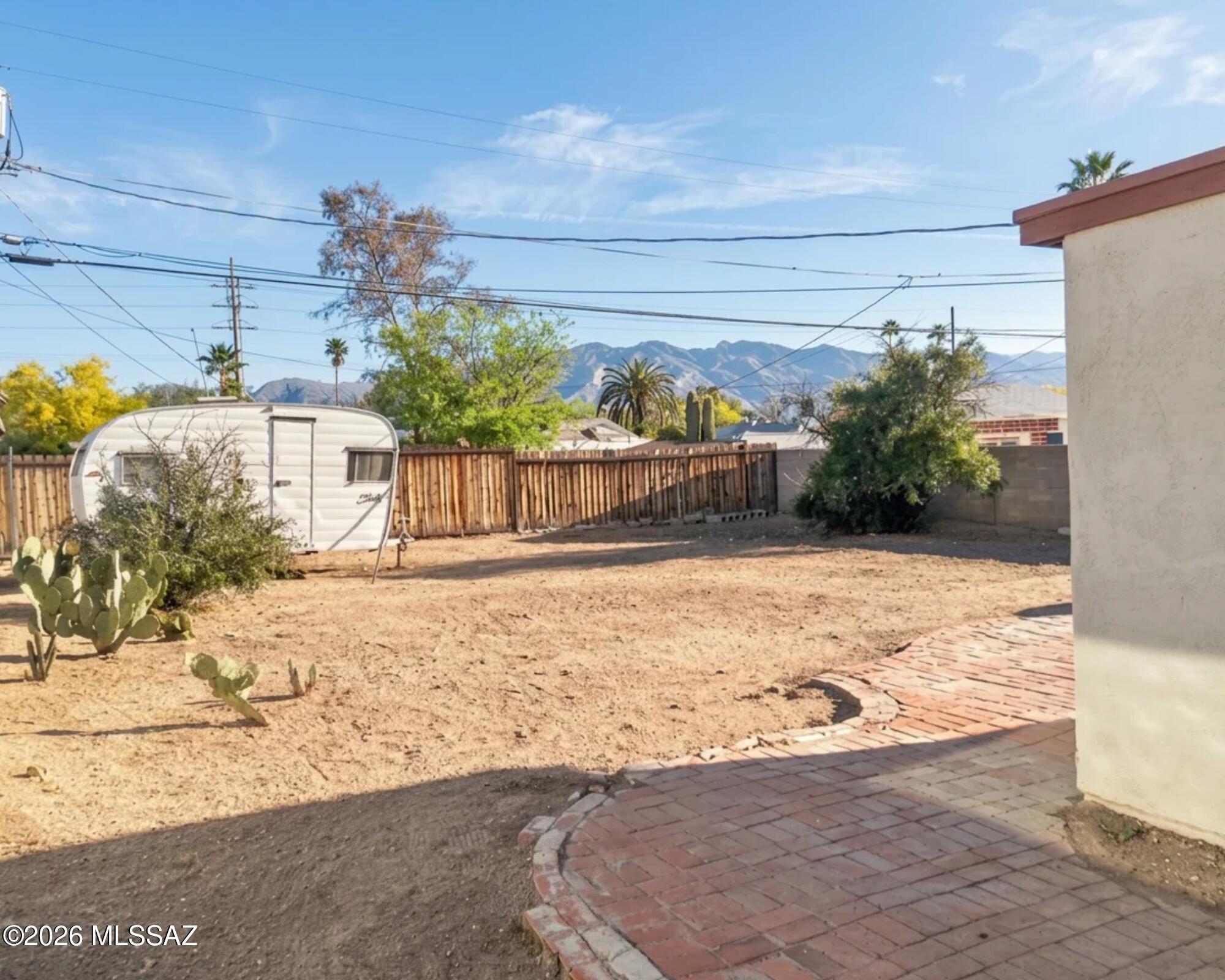 Vista Hermosa Homesites - Residential