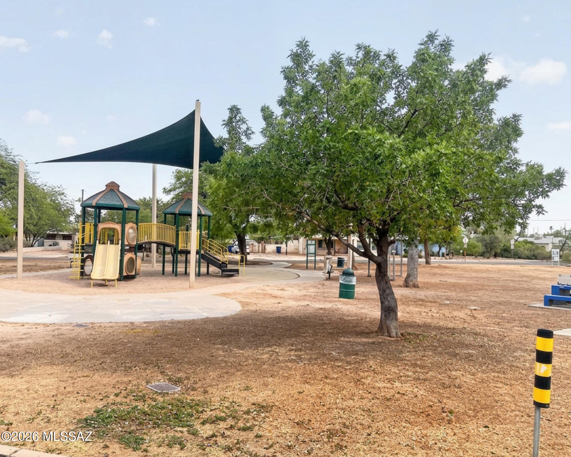 Vista Hermosa Homesites - Residential