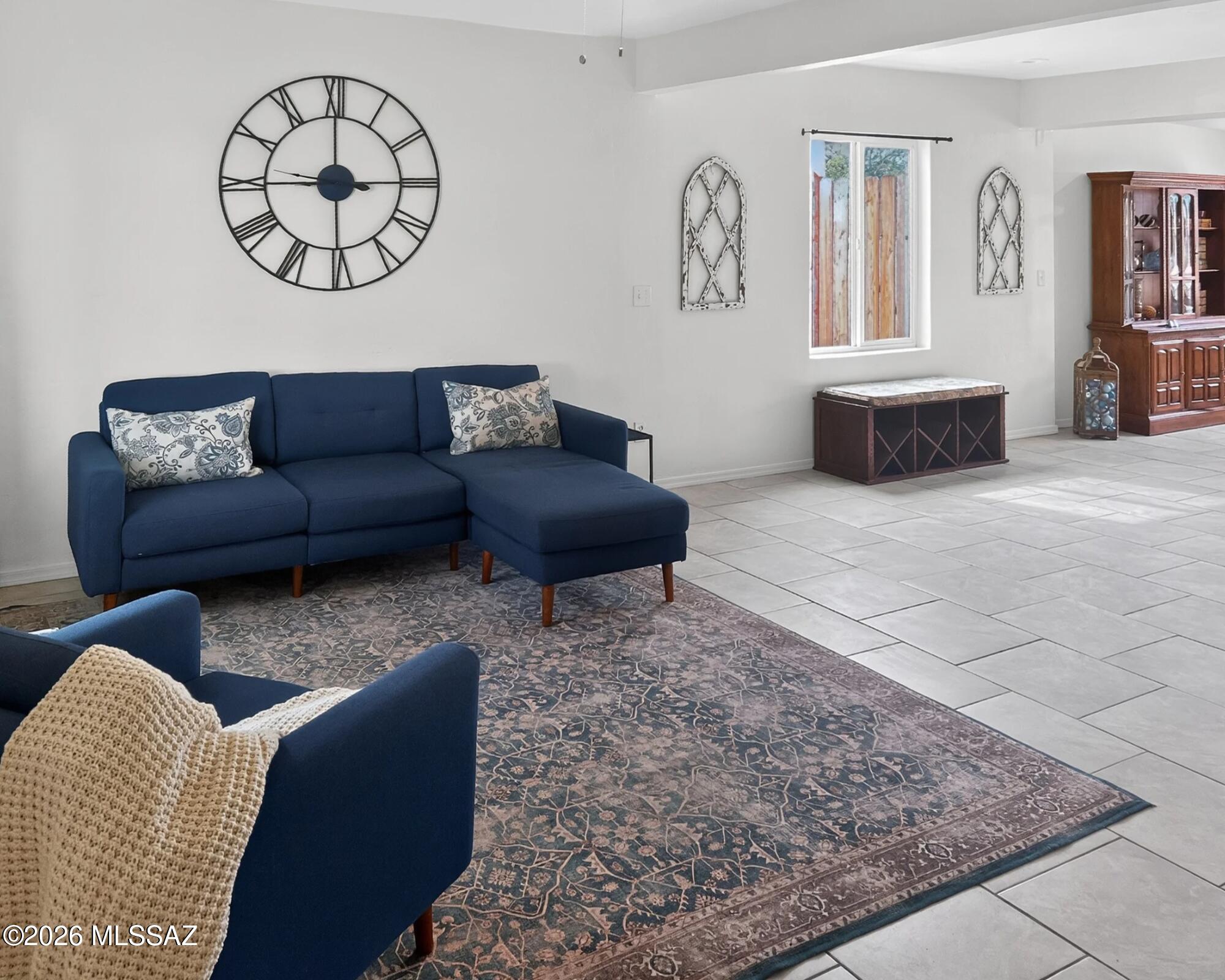 Vista Hermosa Homesites - Residential
