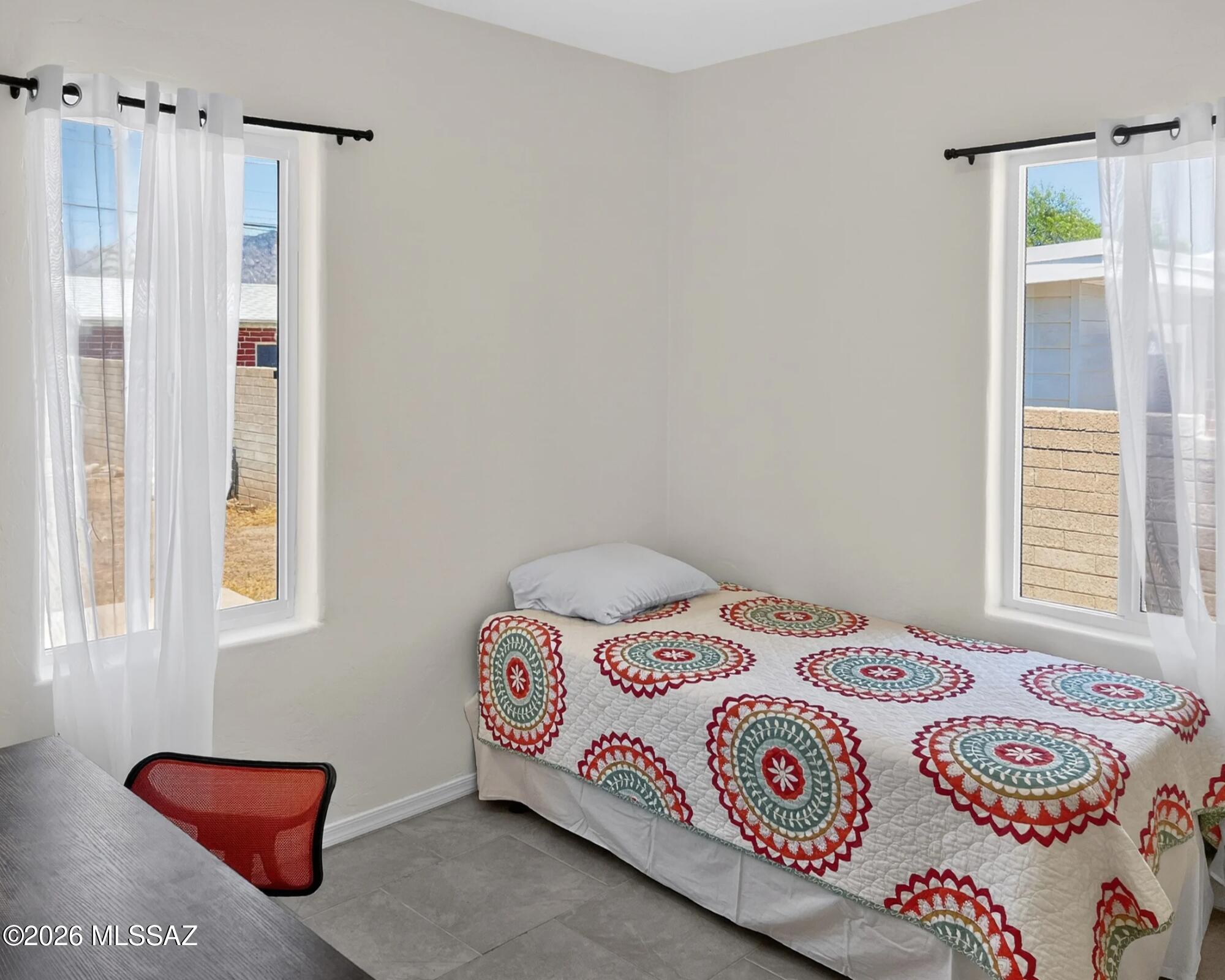 Vista Hermosa Homesites - Residential