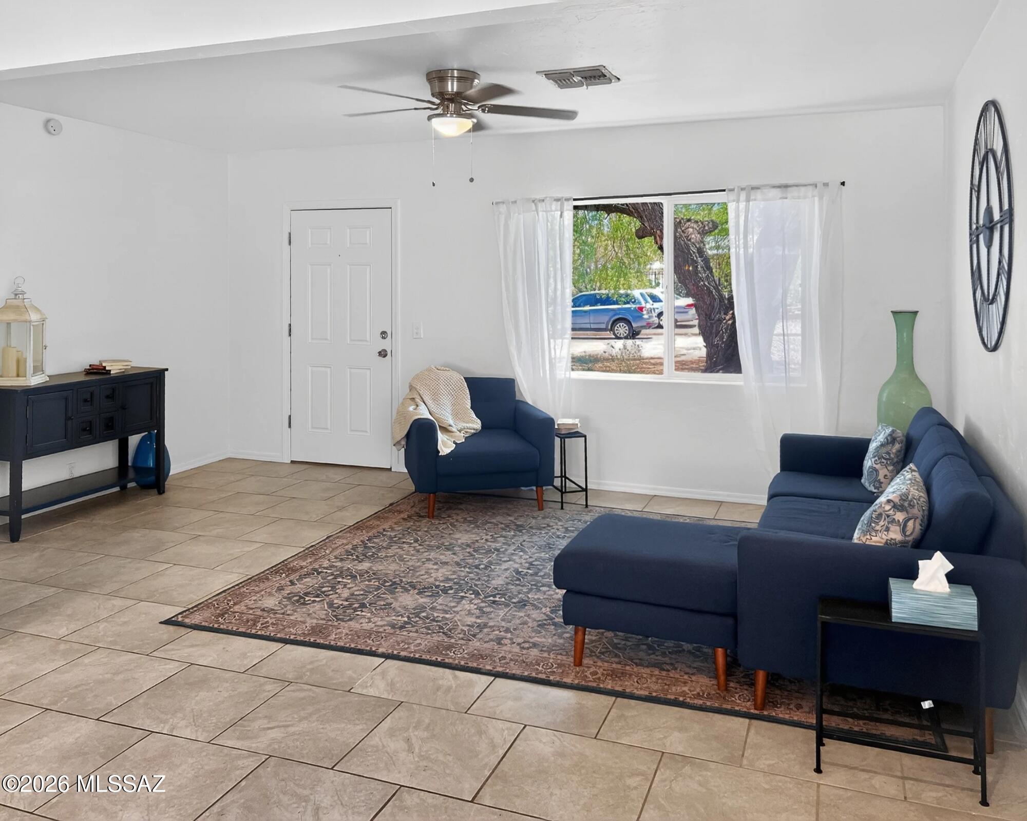 Vista Hermosa Homesites - Residential