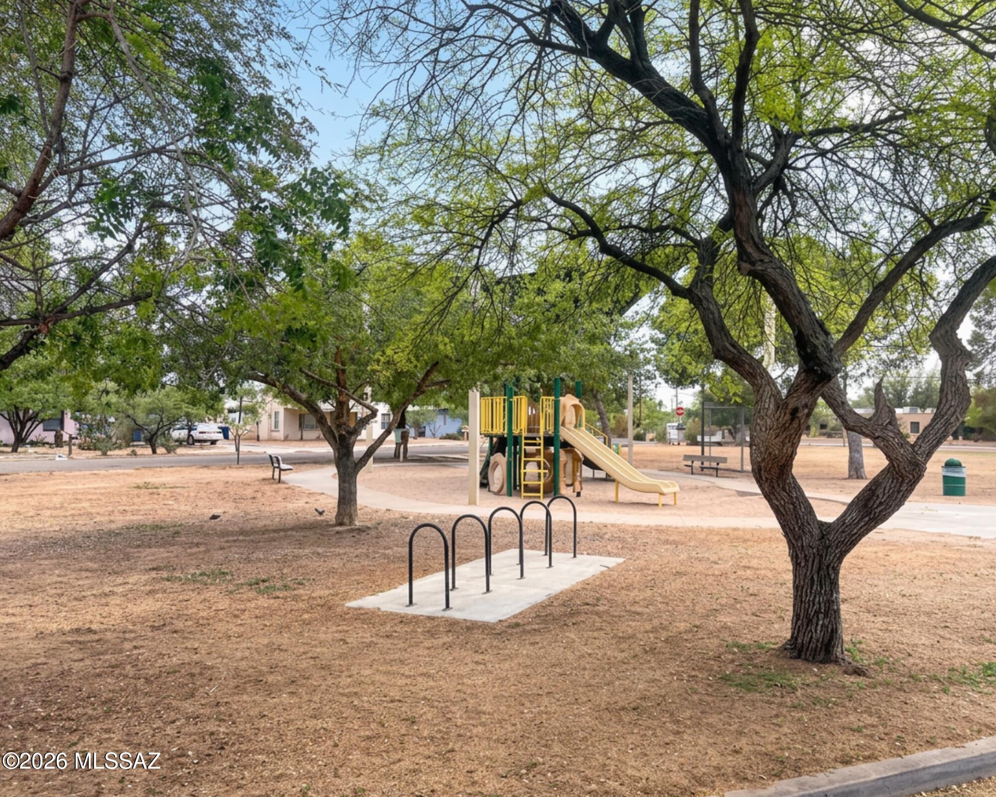 Vista Hermosa Homesites - Residential