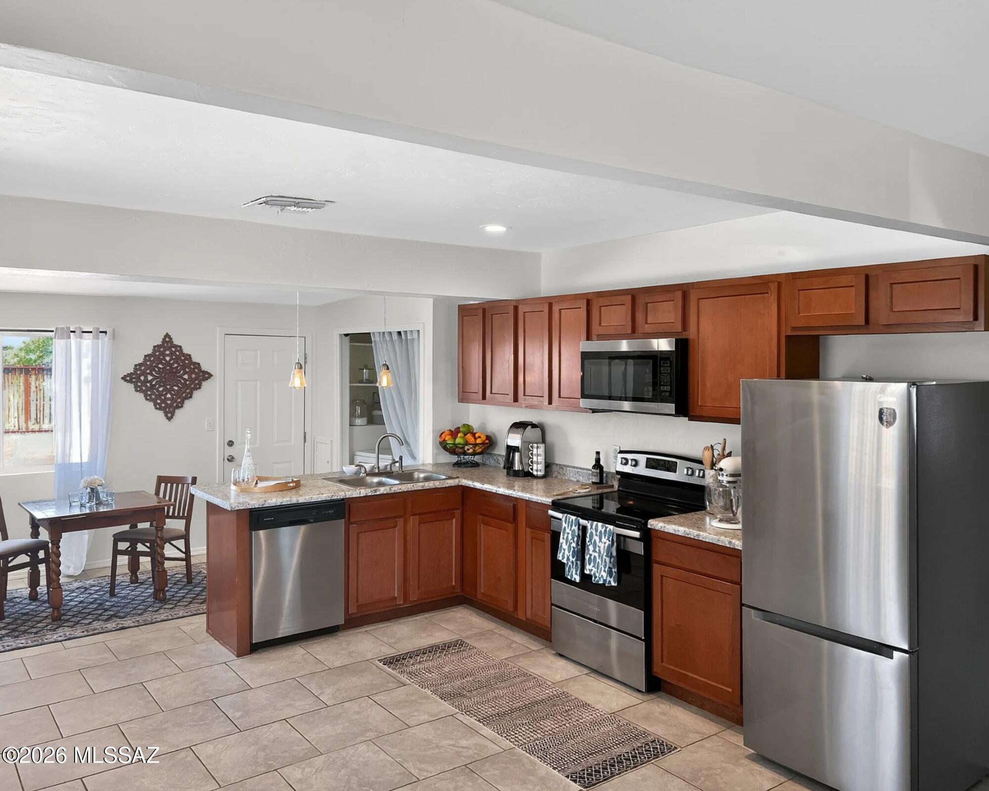Vista Hermosa Homesites - Residential