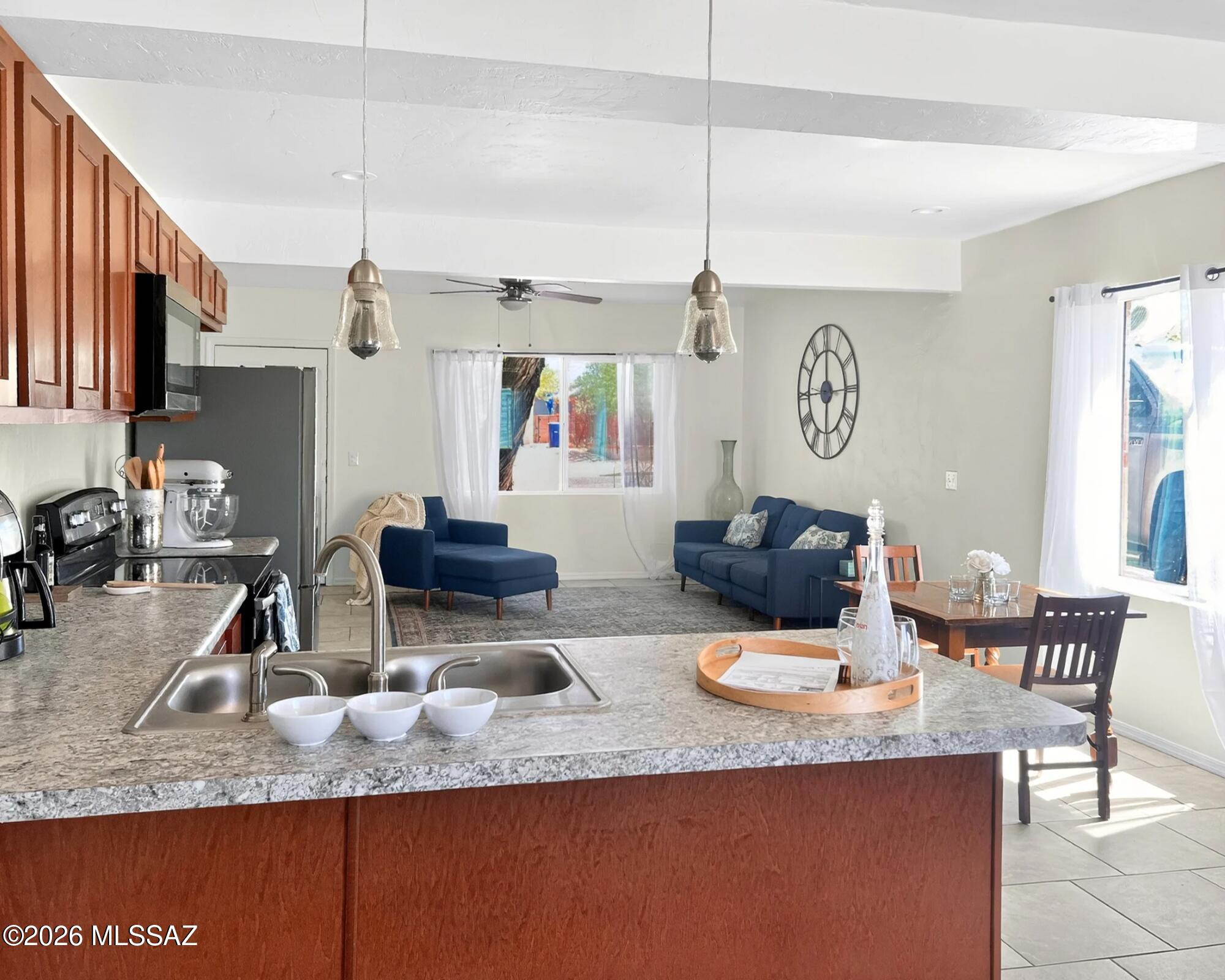 Vista Hermosa Homesites - Residential