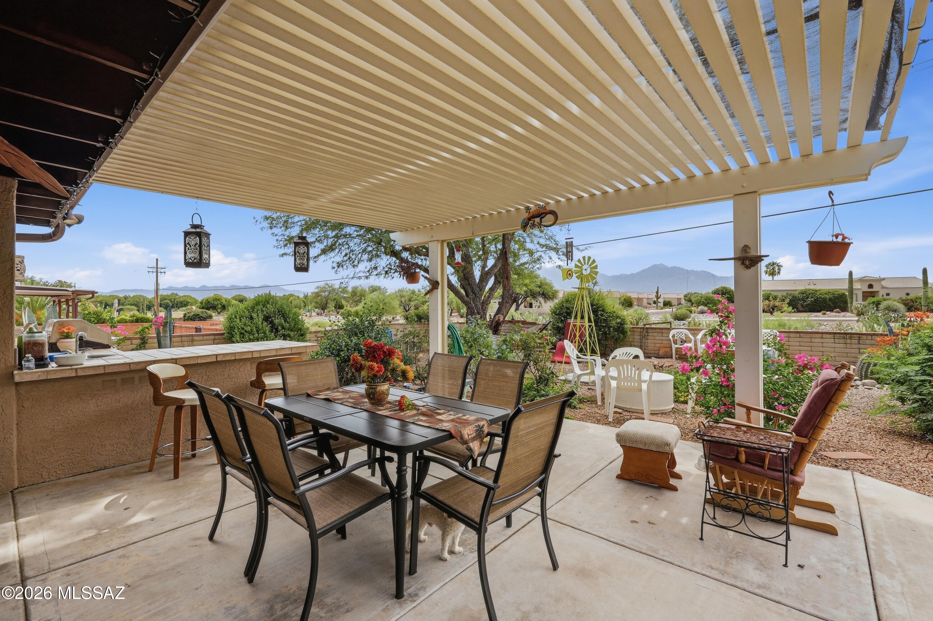 132 E Santa Rebecca Drive