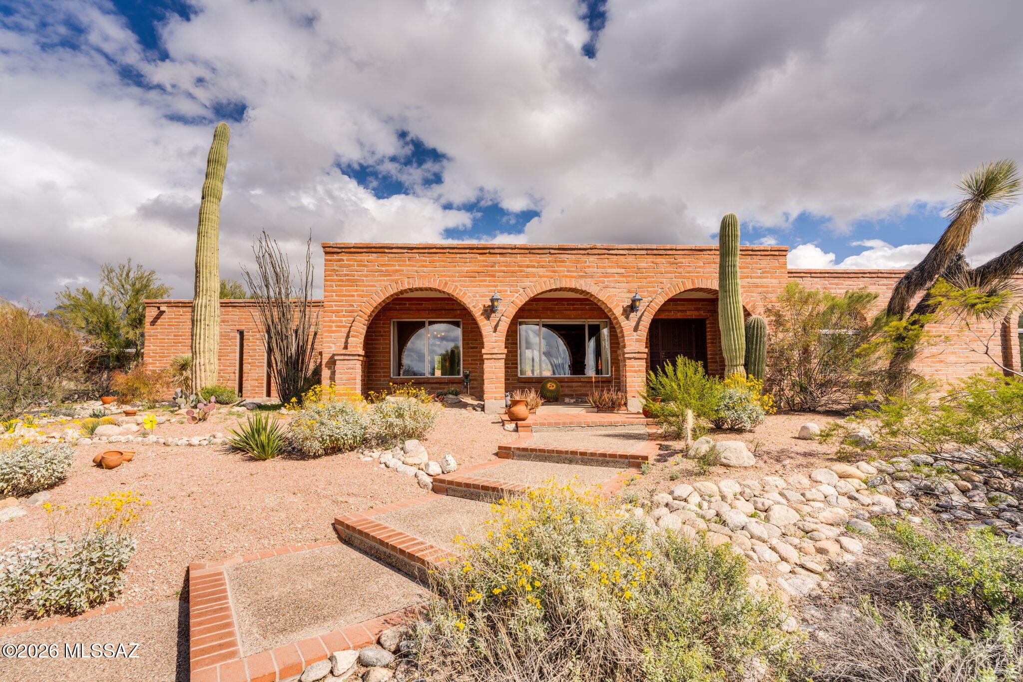 Santa Catalina Estates NO. 4 (1-180) - Residential