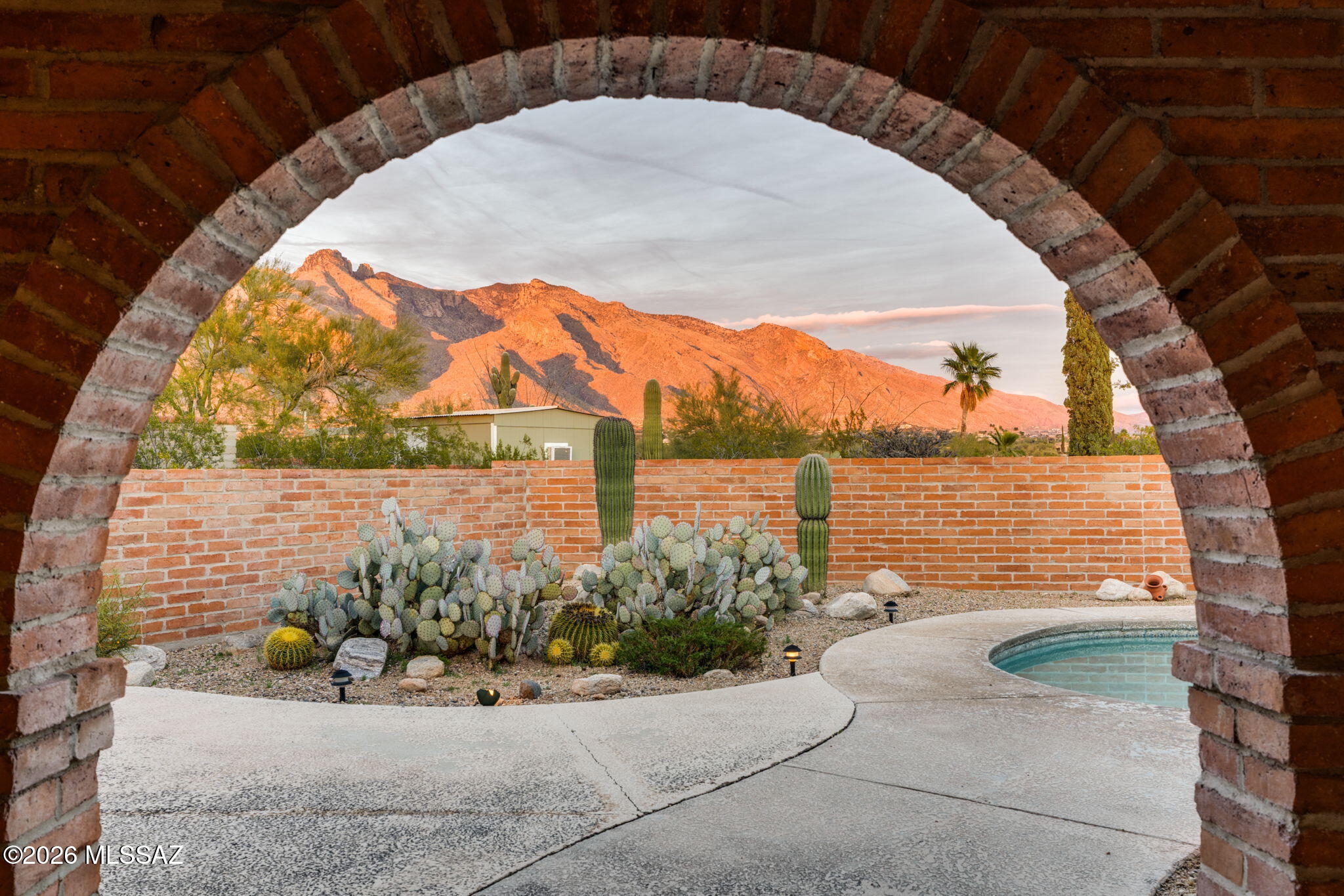 Santa Catalina Estates NO. 4 (1-180) - Residential
