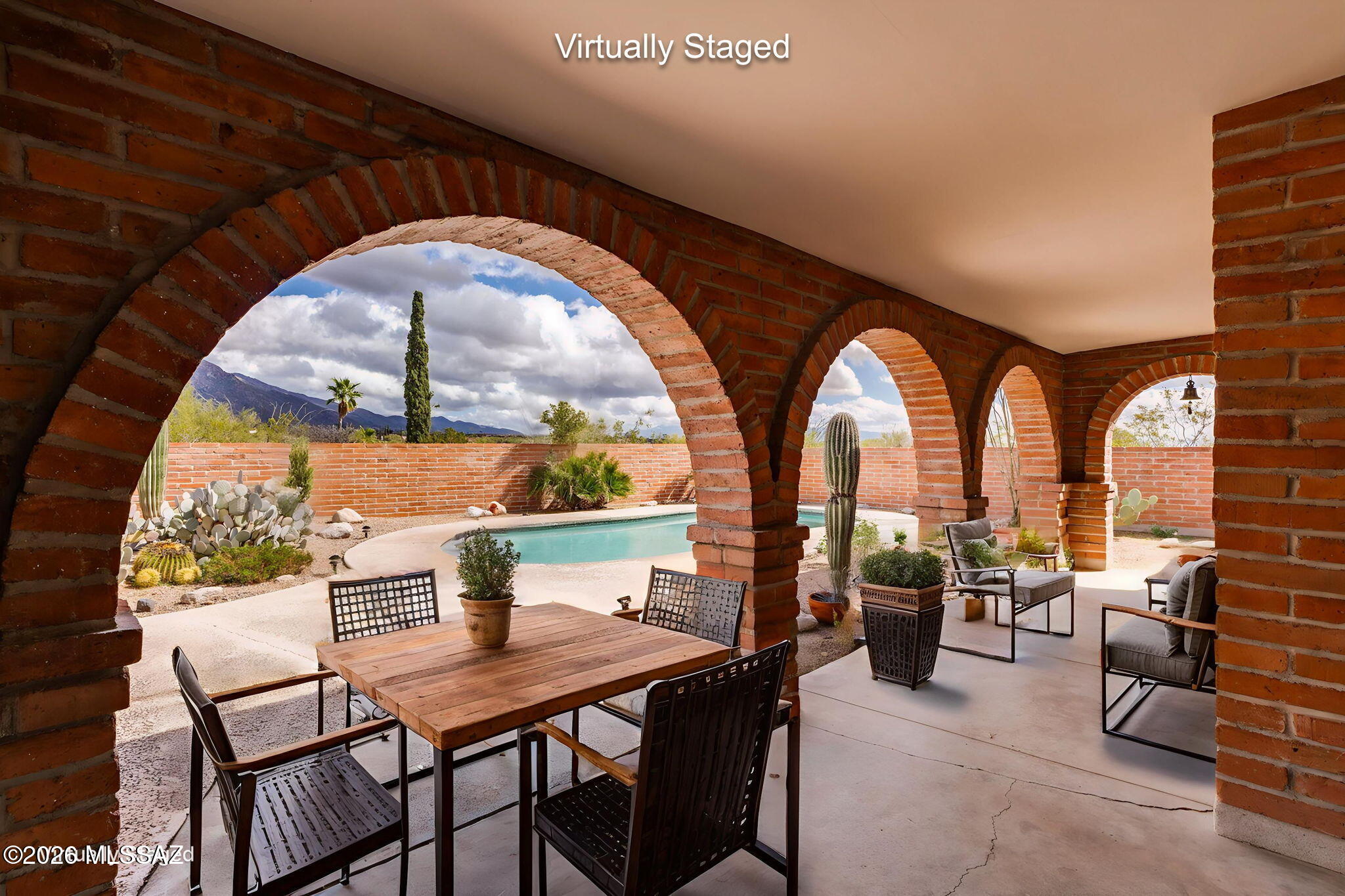 Santa Catalina Estates NO. 4 (1-180) - Residential