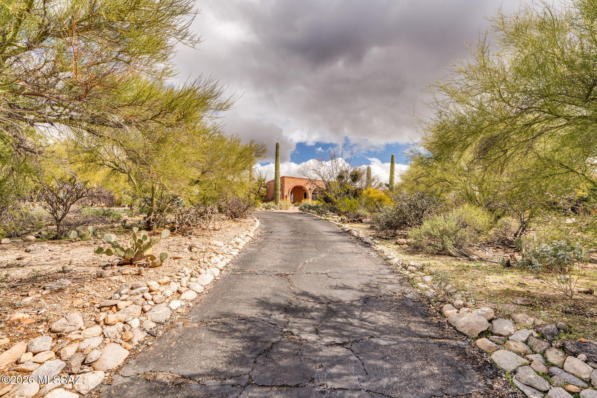 Santa Catalina Estates NO. 4 (1-180) - Residential