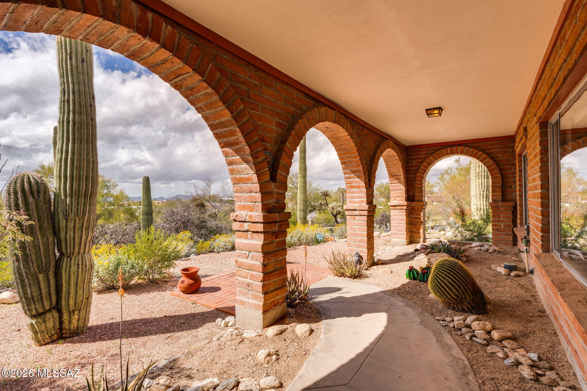 Santa Catalina Estates NO. 4 (1-180) - Residential