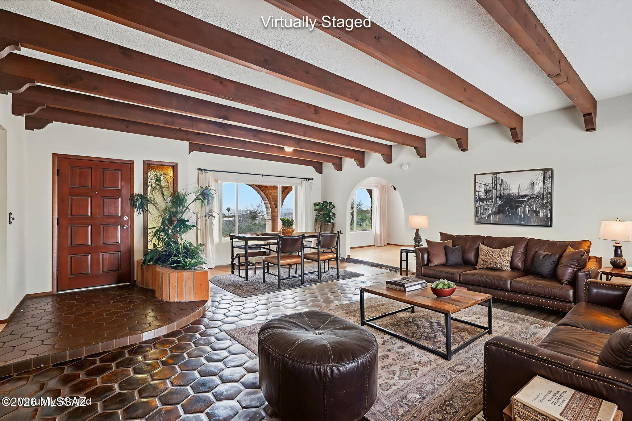 Santa Catalina Estates NO. 4 (1-180) - Residential
