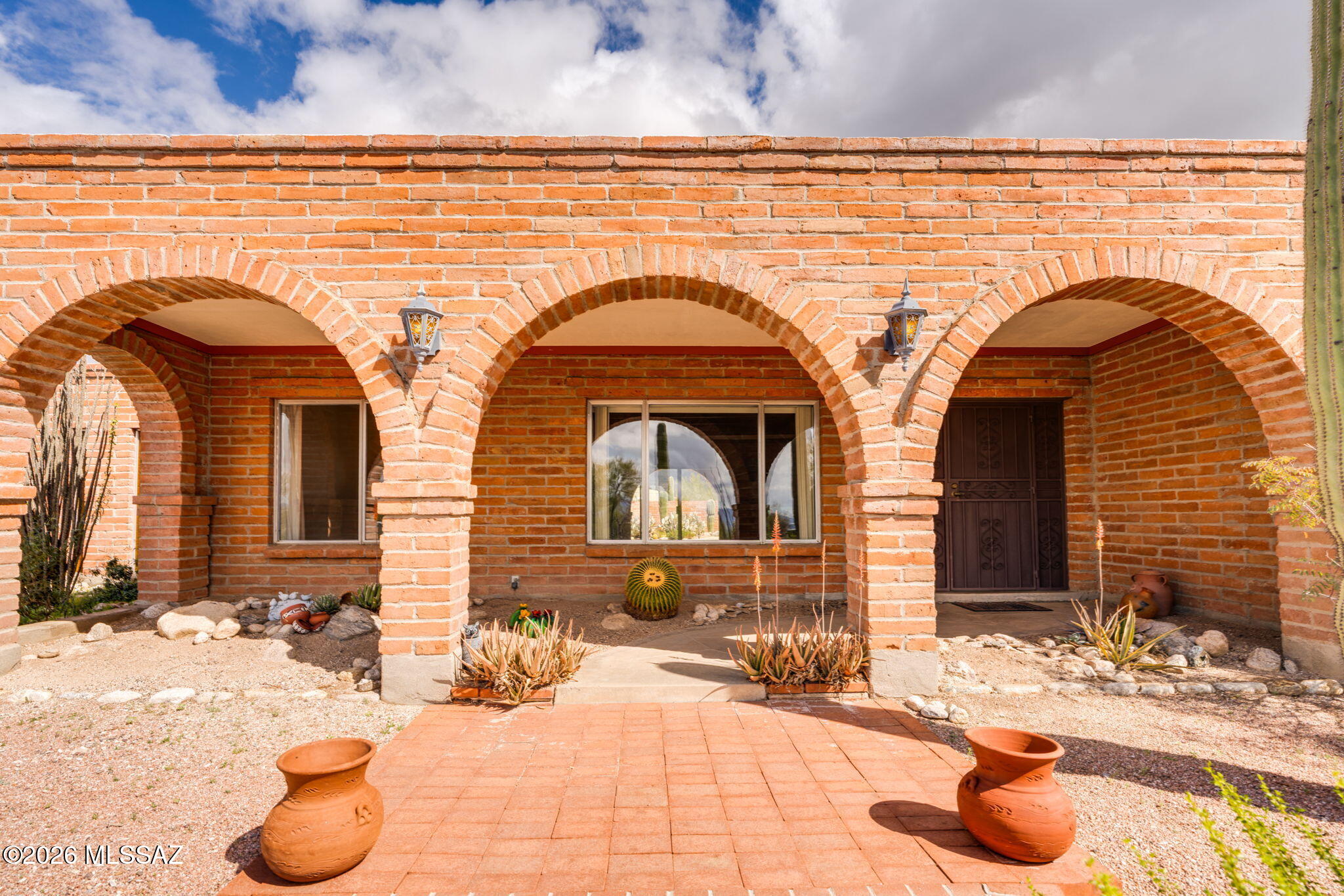 Santa Catalina Estates NO. 4 (1-180) - Residential