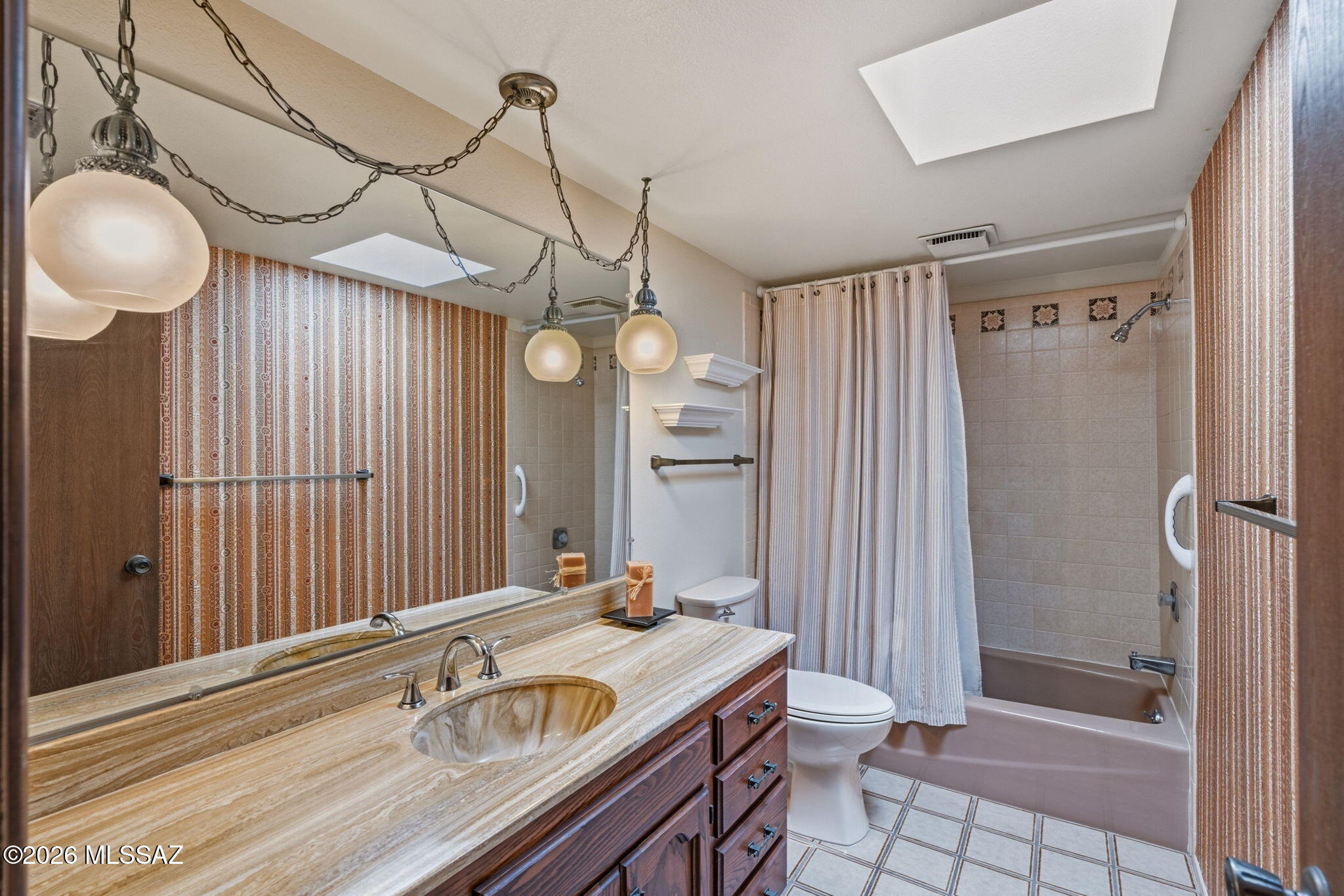 Santa Catalina Estates NO. 4 (1-180) - Residential