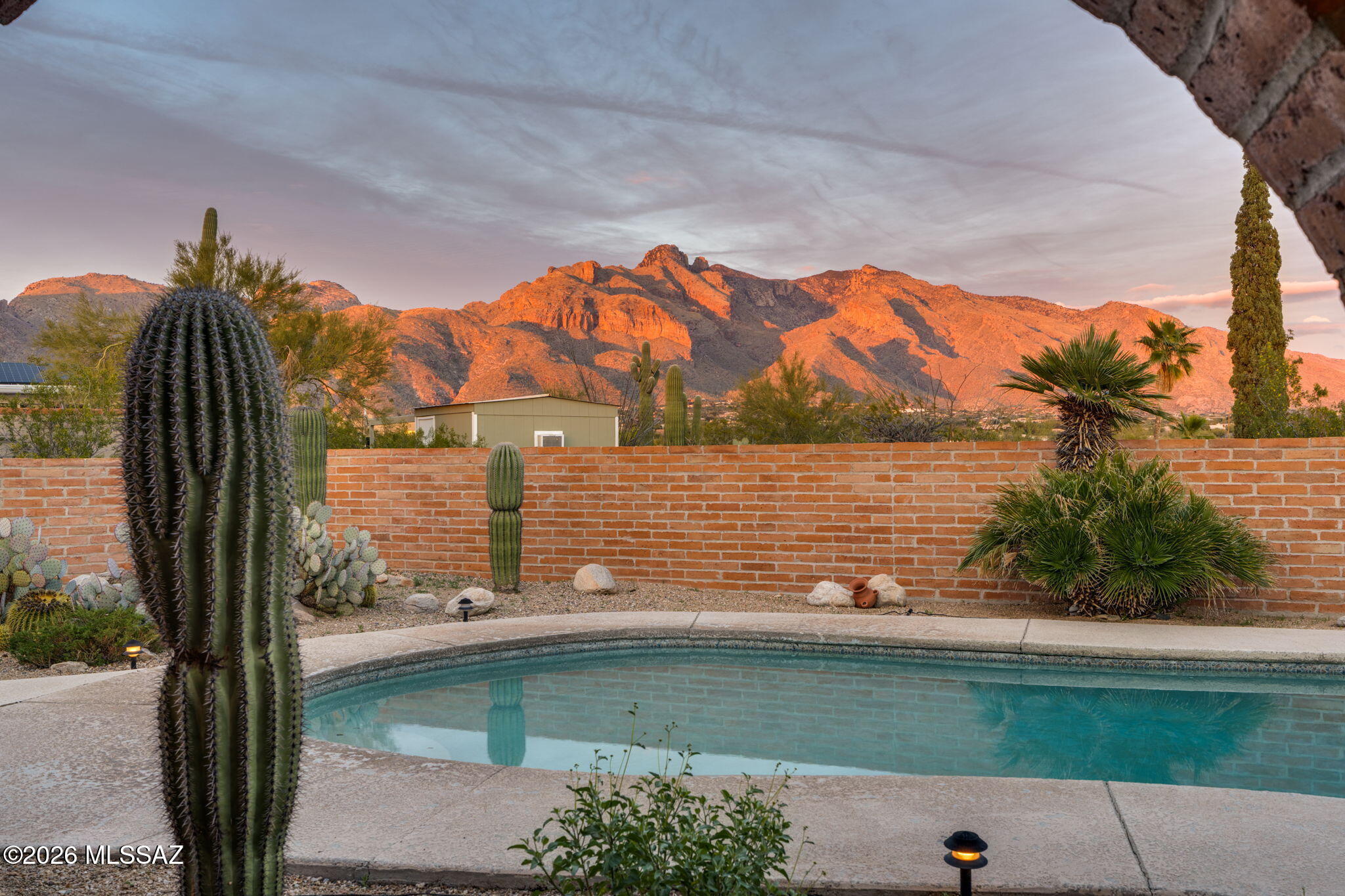 Santa Catalina Estates NO. 4 (1-180) - Residential